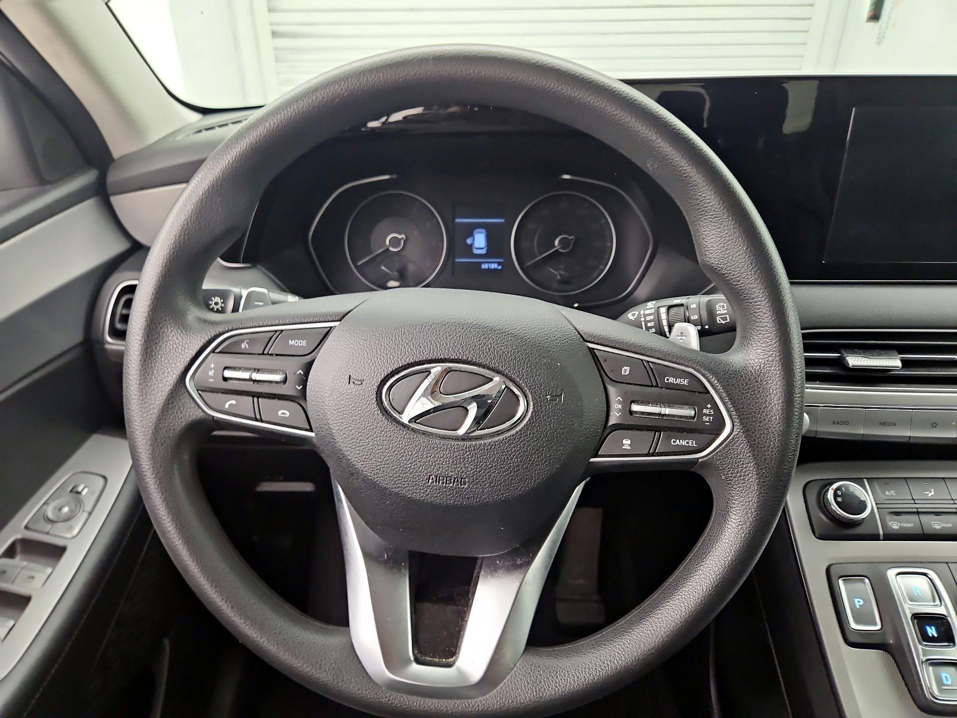 Thumbnail: 2021 Hyundai Palisade - 10