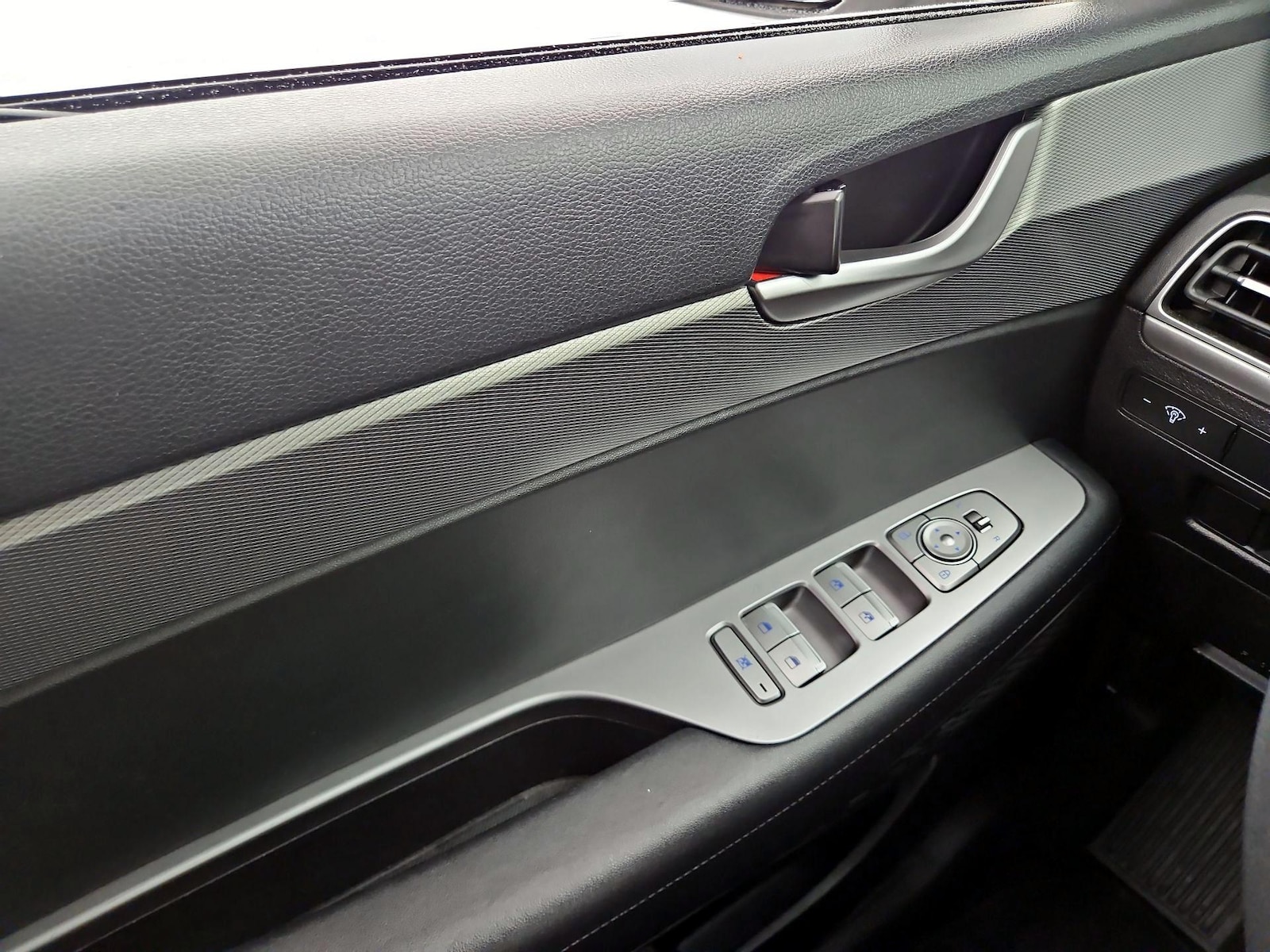 2021 Hyundai Palisade SE - Photo 13