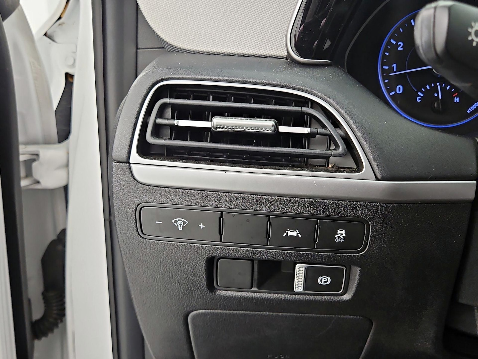 2021 Hyundai Palisade SE - Photo 14