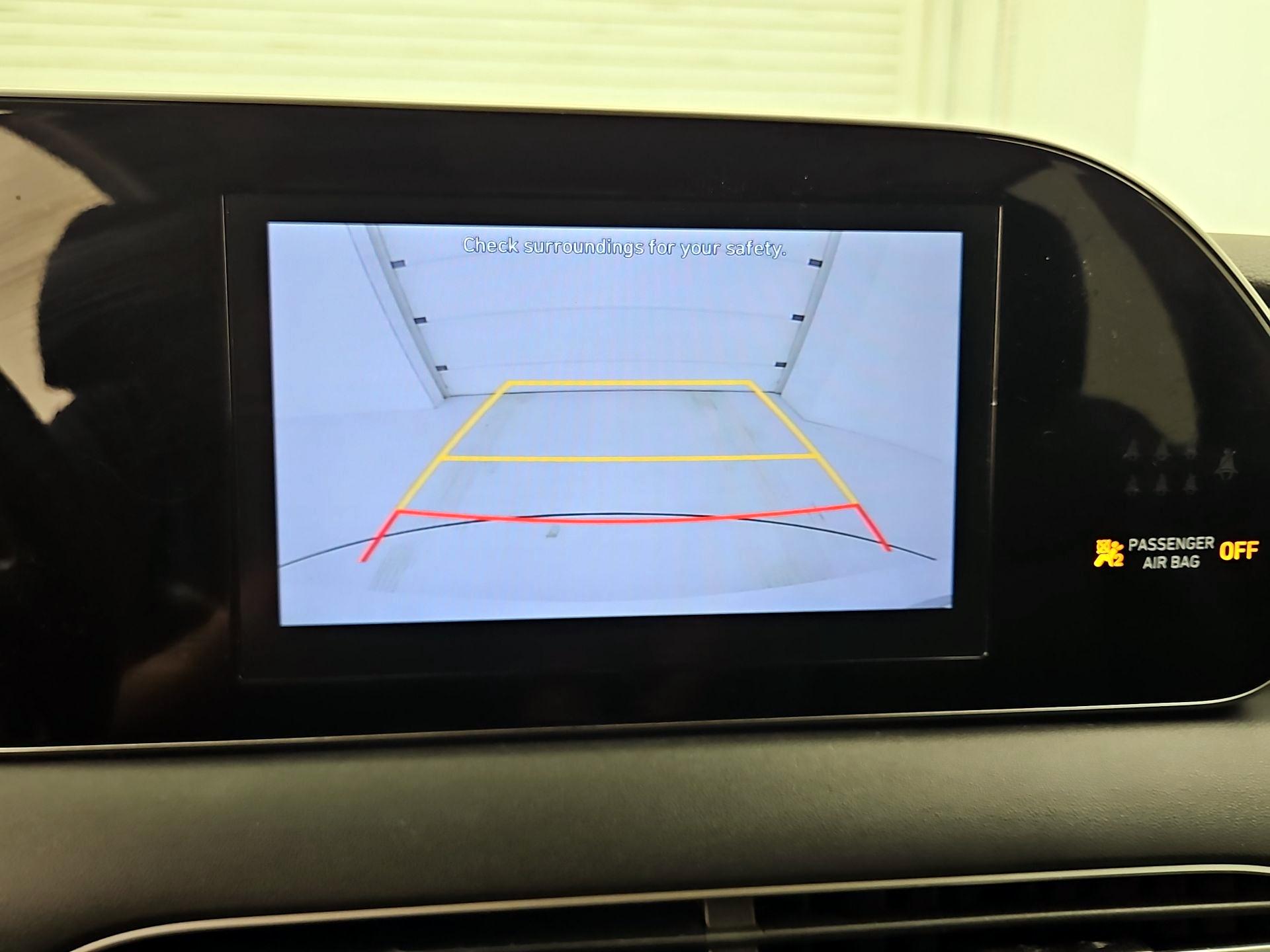 Thumbnail: 2021 Hyundai Palisade - 14