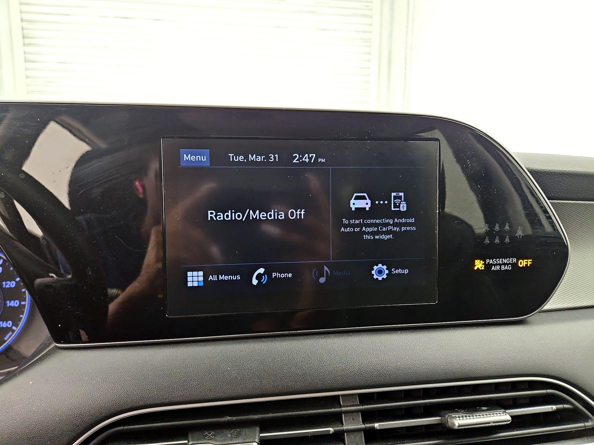 Thumbnail: 2021 Hyundai Palisade - 15