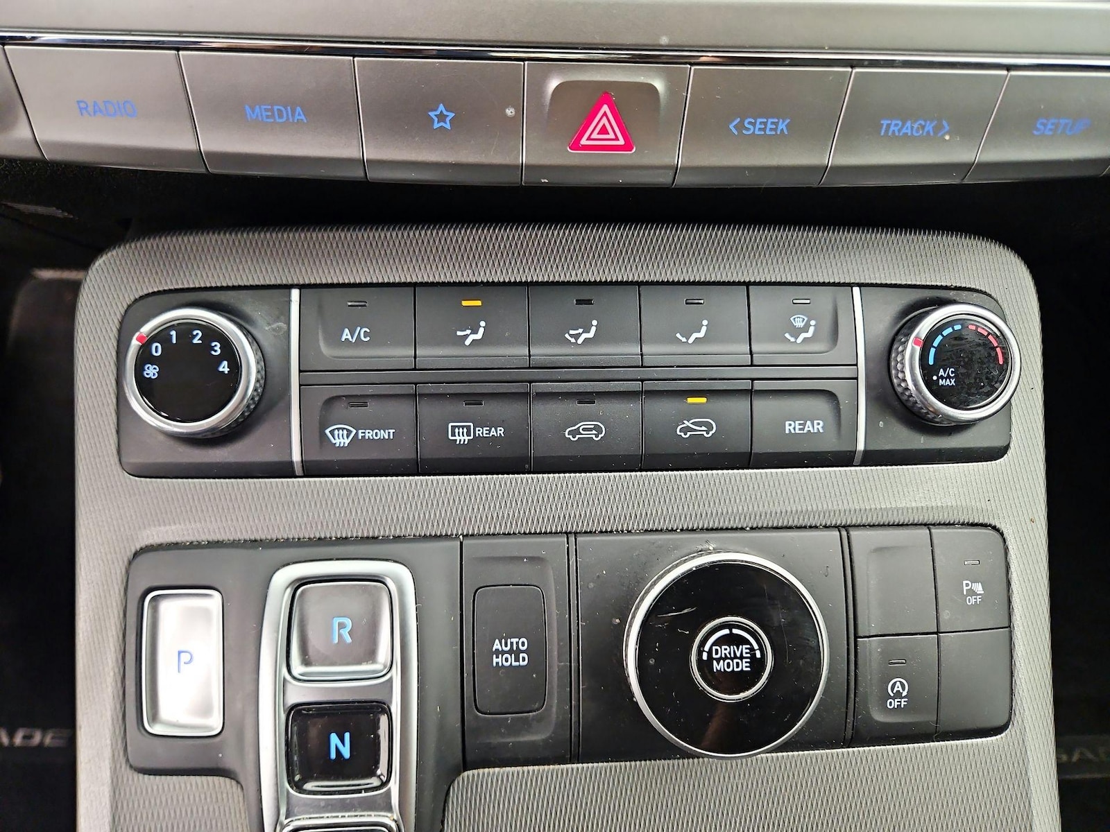 2021 Hyundai Palisade SE - Photo 17