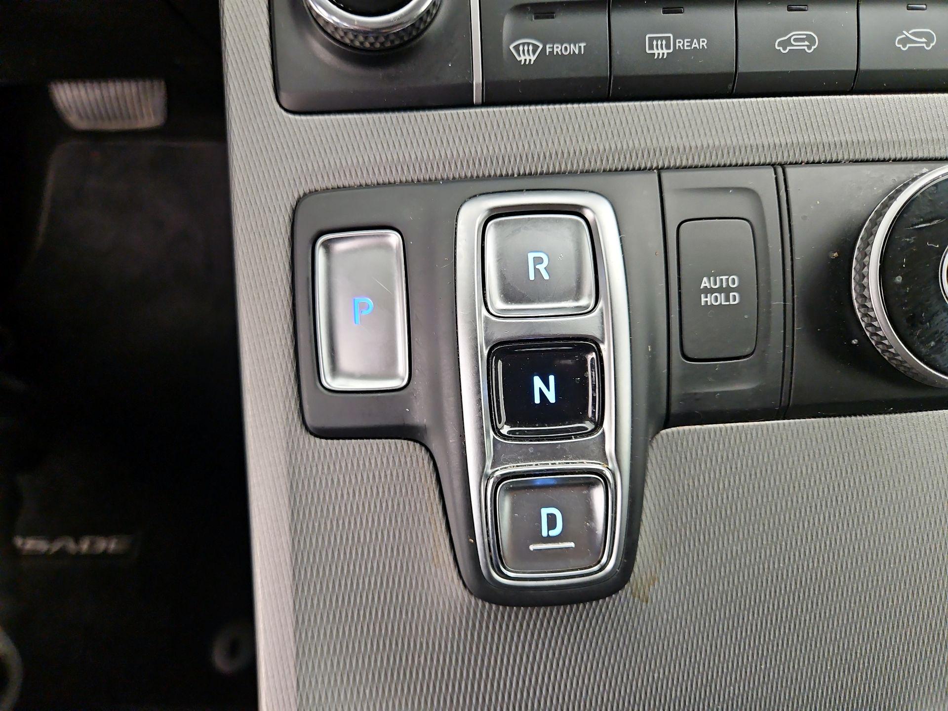 Thumbnail: 2021 Hyundai Palisade - 17