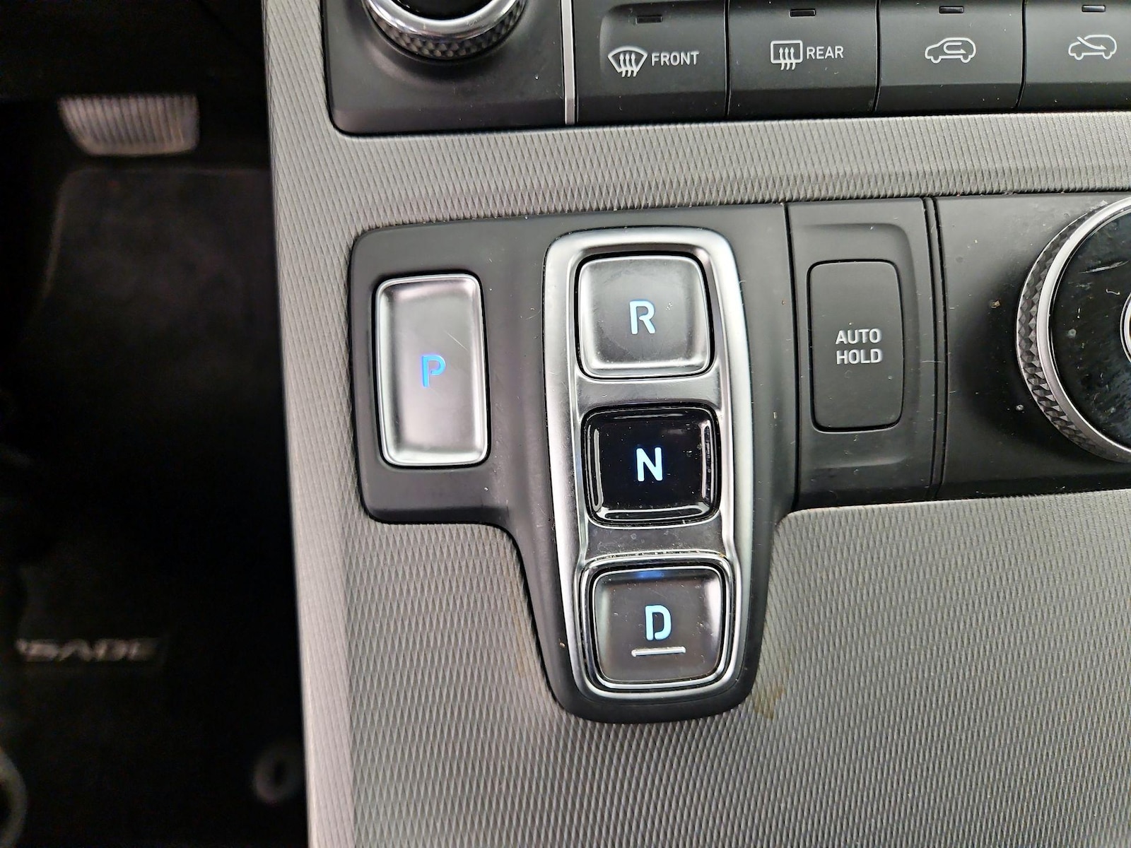 2021 Hyundai Palisade SE - Photo 18