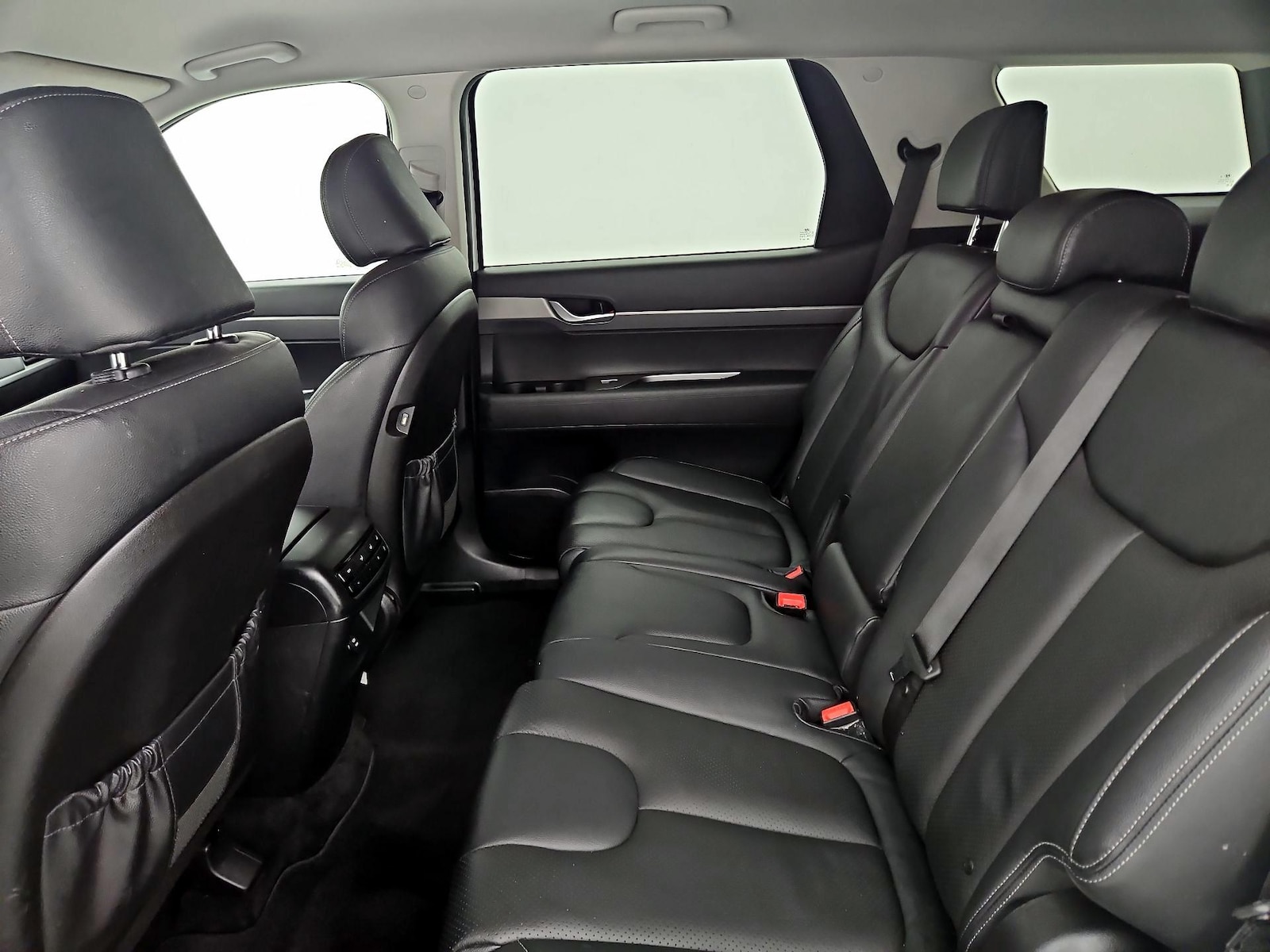 2021 Hyundai Palisade SE - Photo 20