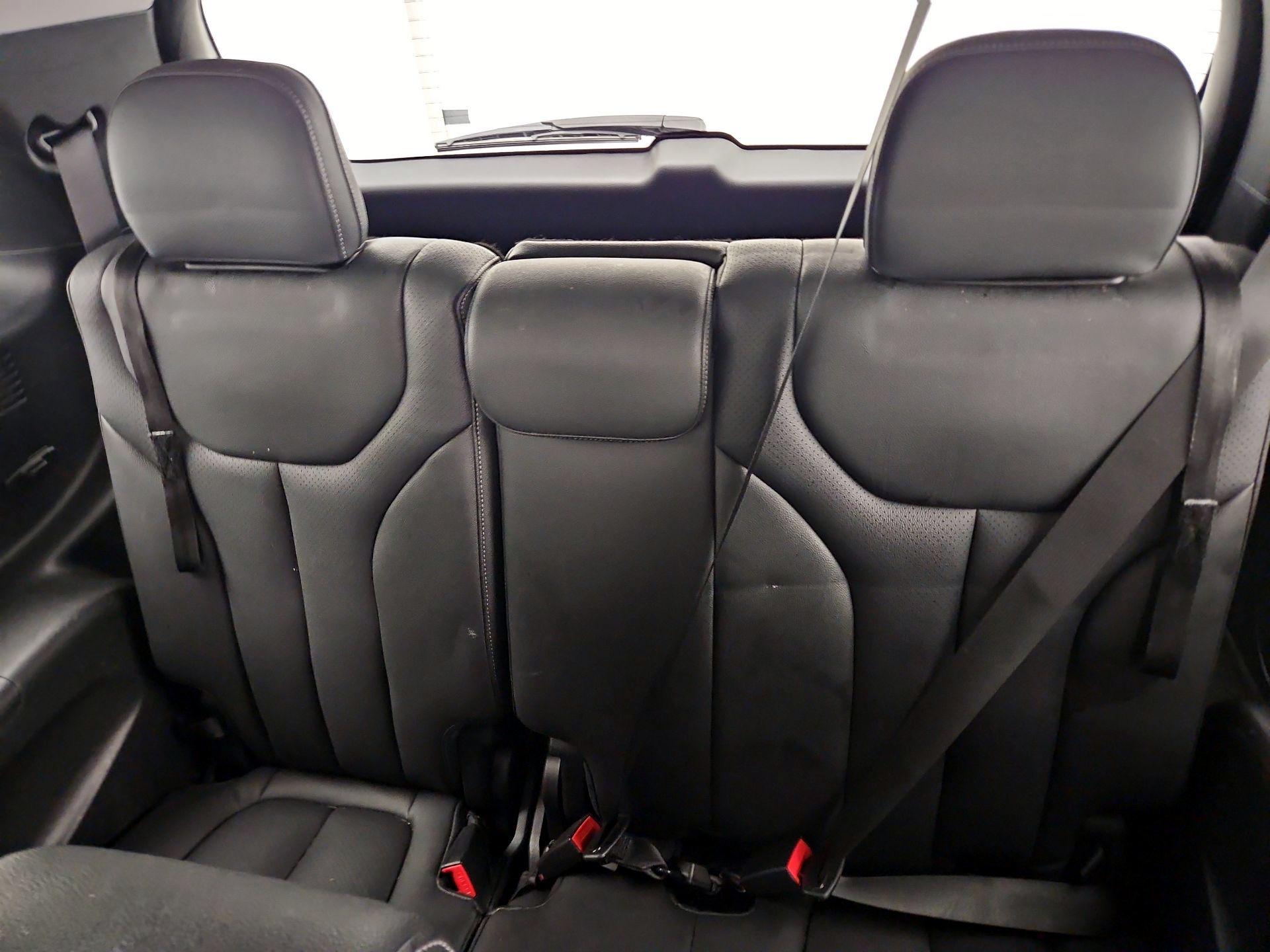 Thumbnail: 2021 Hyundai Palisade - 20