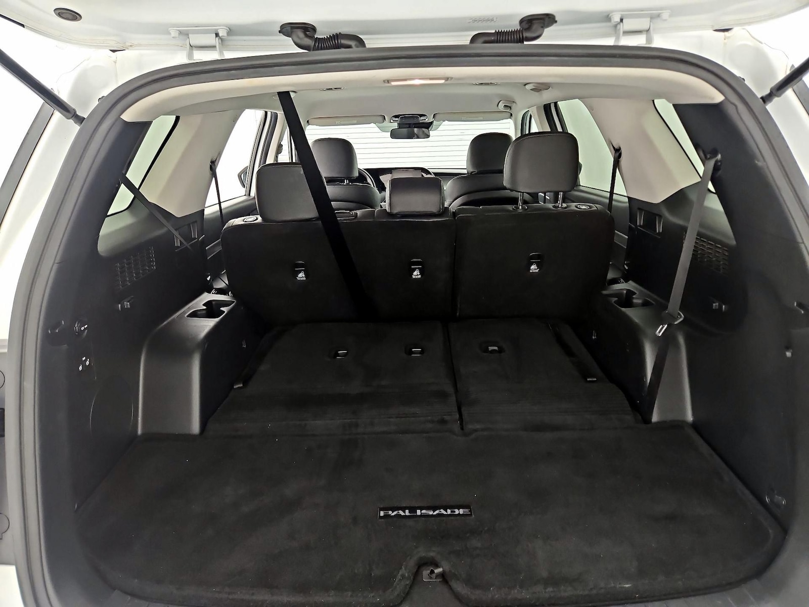 2021 Hyundai Palisade SE - Photo 23