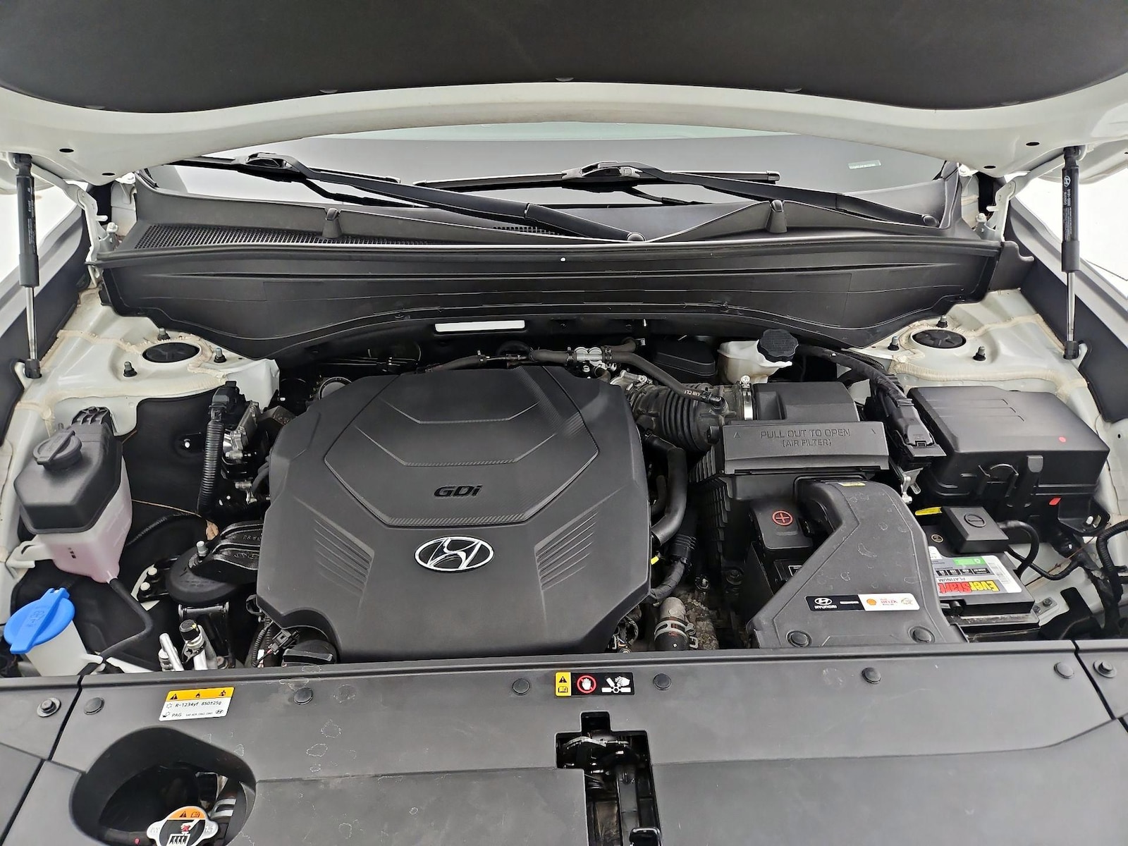 2021 Hyundai Palisade SE - Photo 24