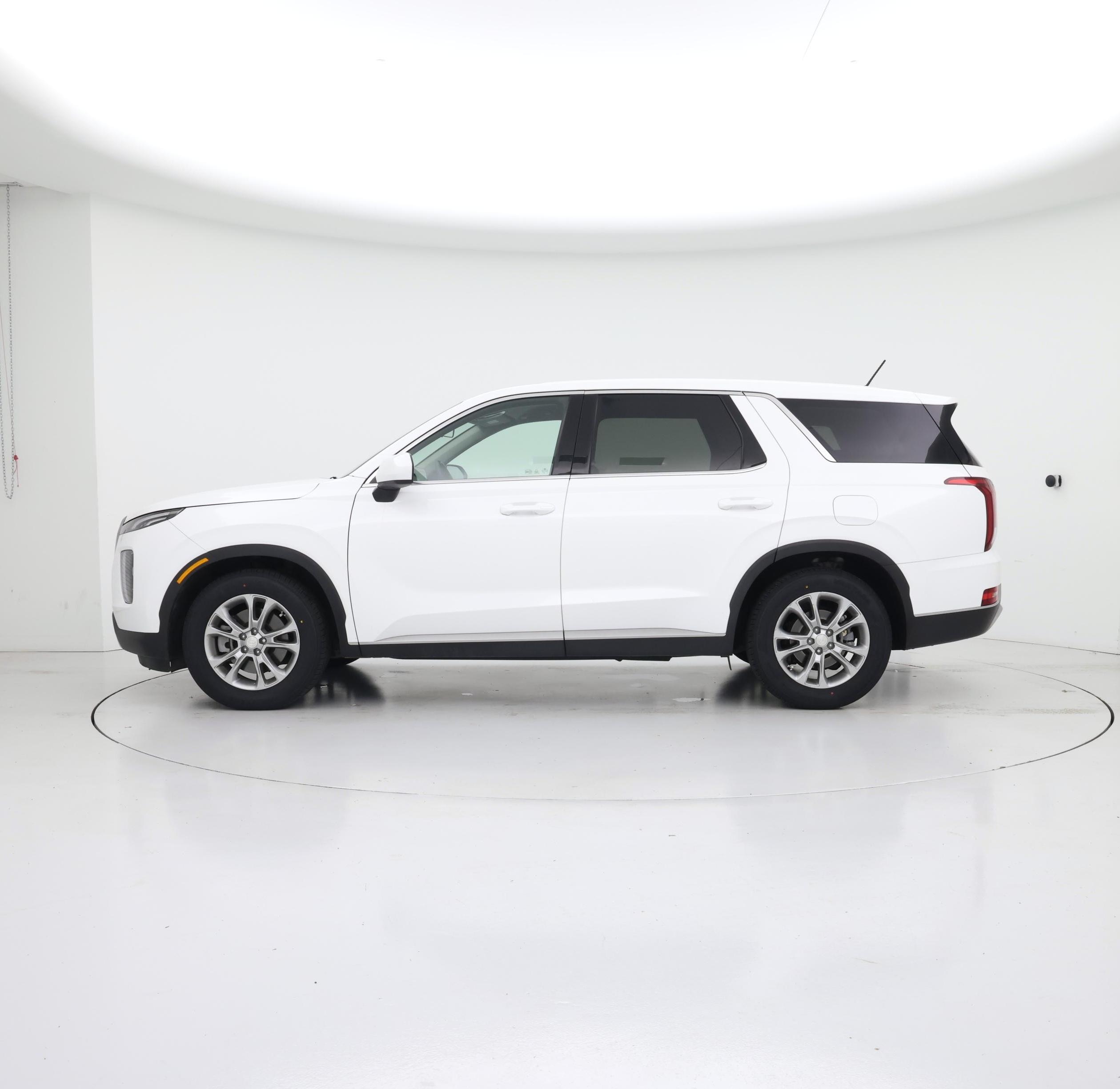 Thumbnail: 2021 Hyundai Palisade - 3