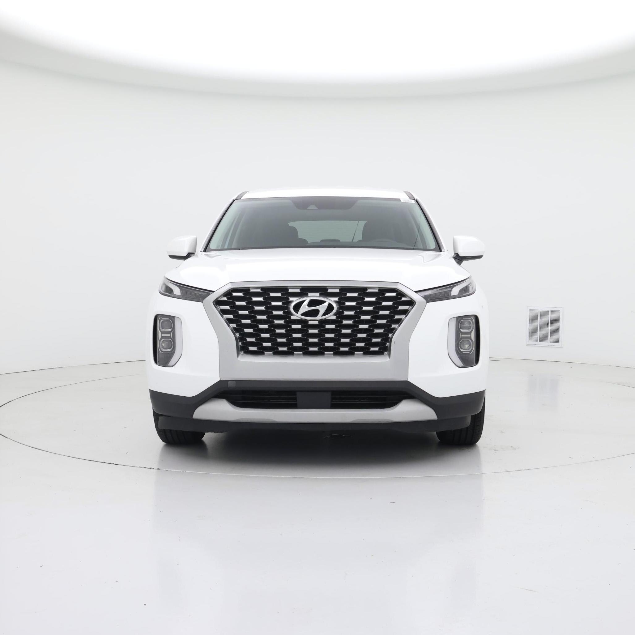 Thumbnail: 2021 Hyundai Palisade - 5
