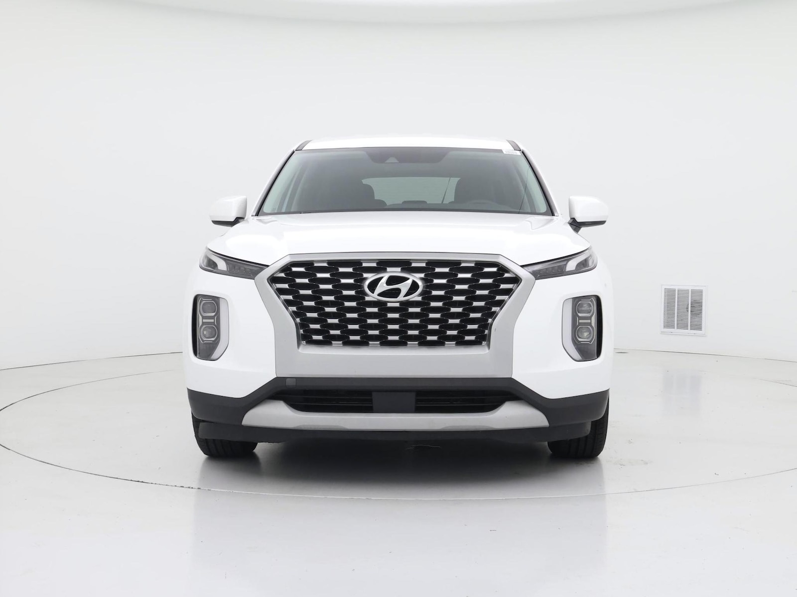2021 Hyundai Palisade SE - Photo 6