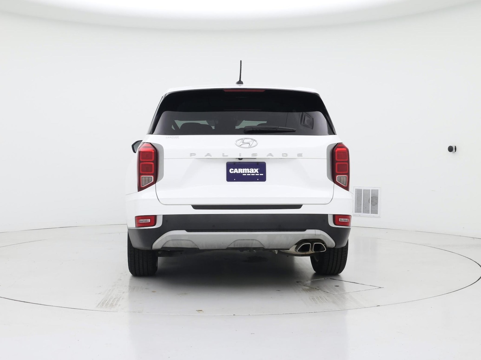 2021 Hyundai Palisade SE - Photo 7