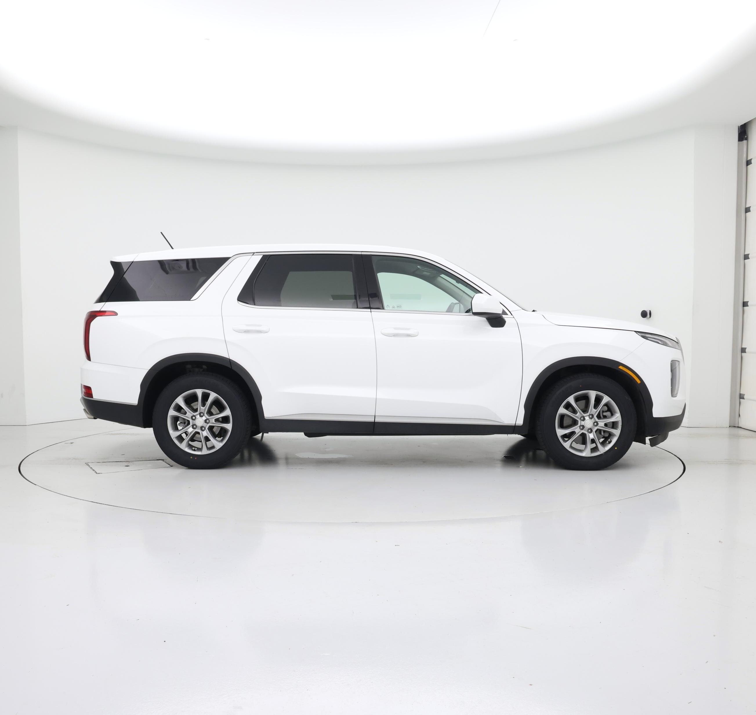 Thumbnail: 2021 Hyundai Palisade - 7