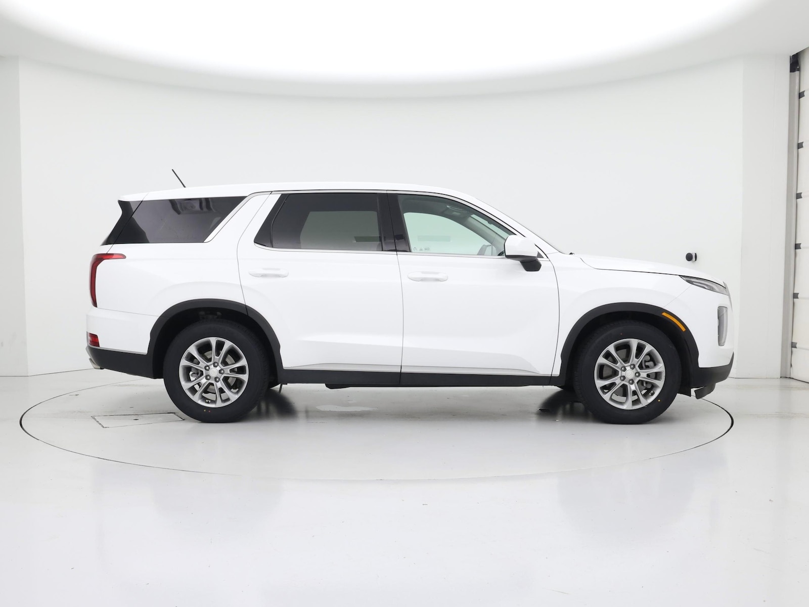 2021 Hyundai Palisade SE - Photo 8