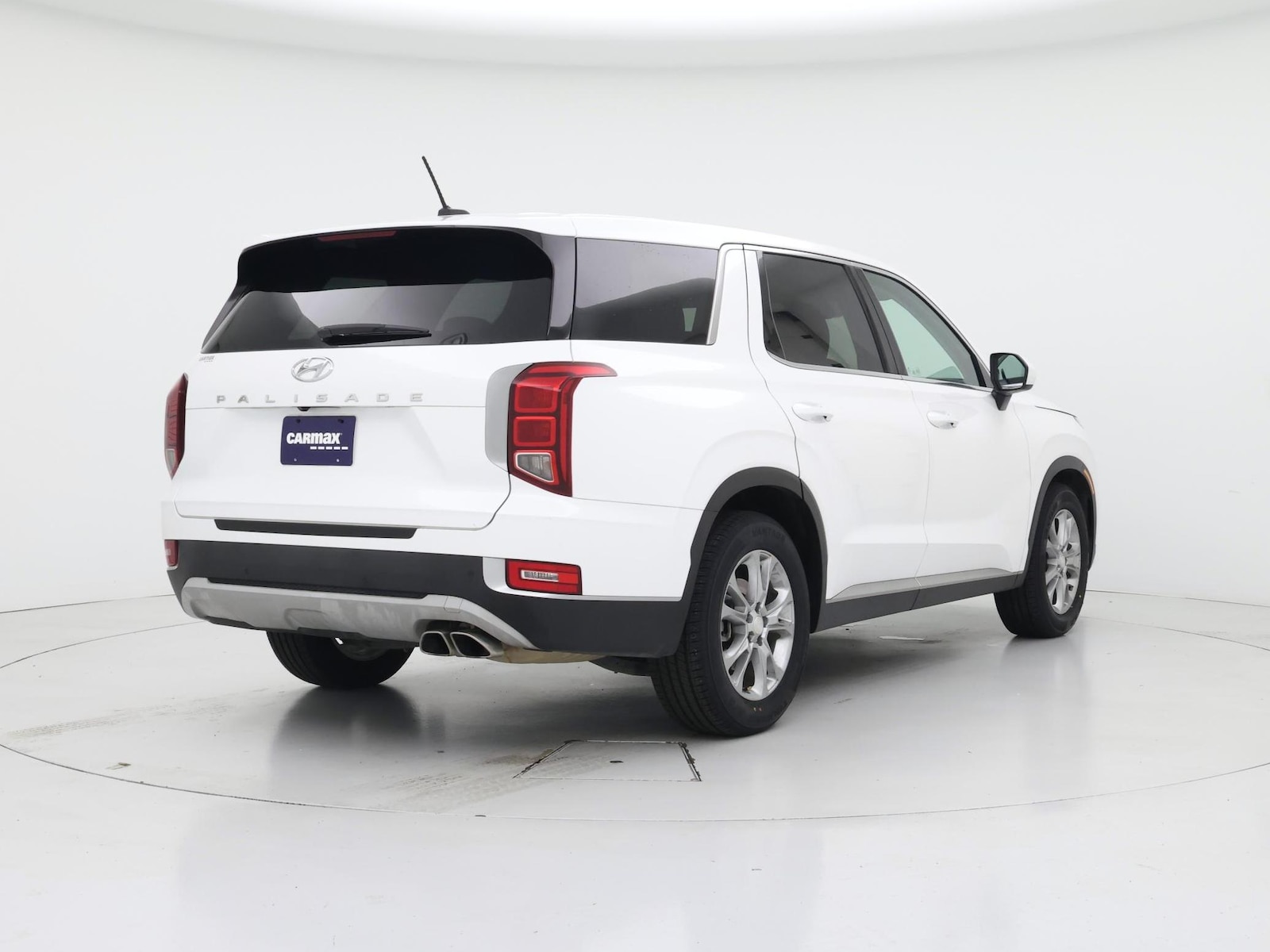 2021 Hyundai Palisade SE - Photo 9