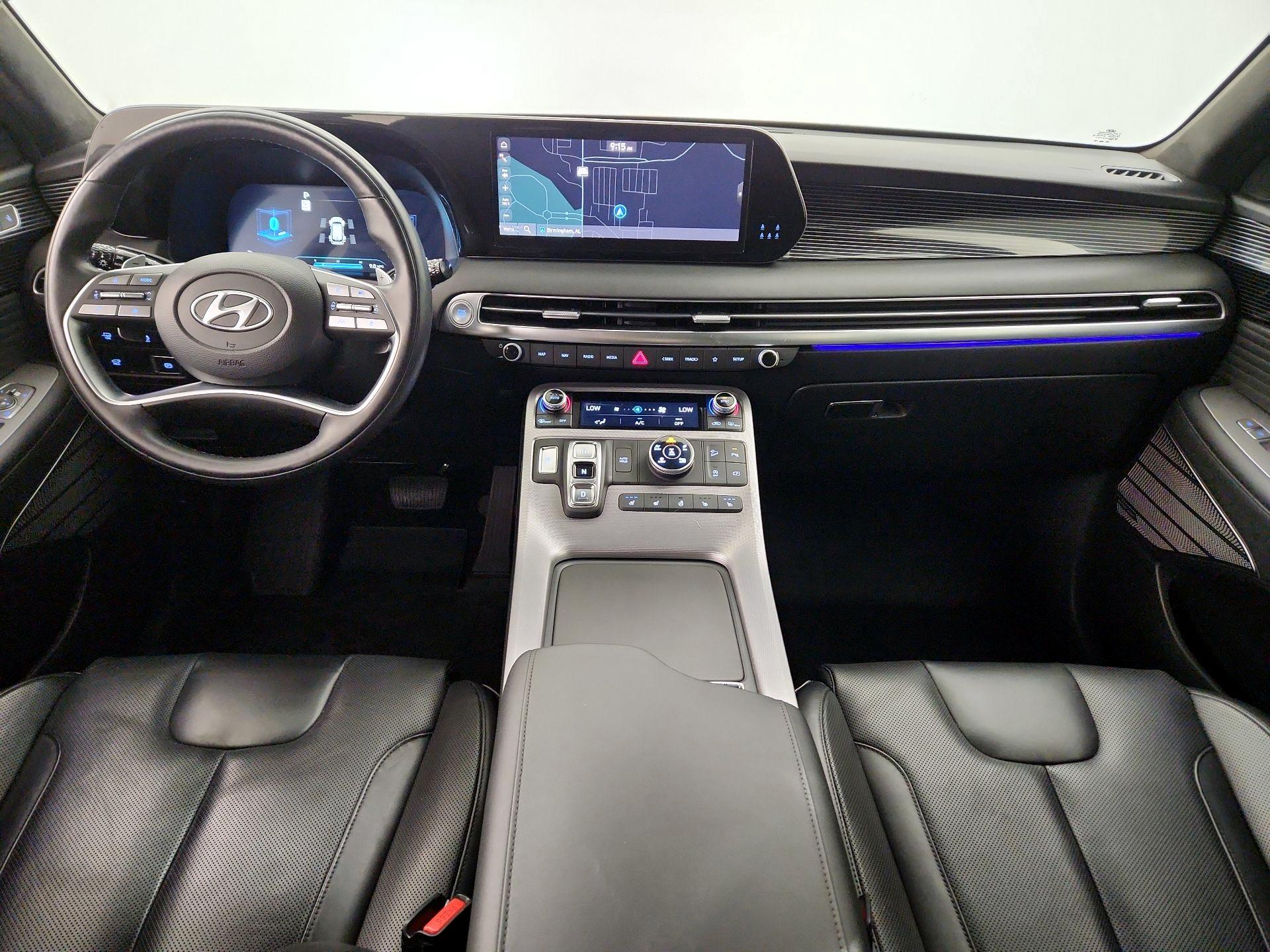 Thumbnail: 2023 Hyundai Palisade - 9