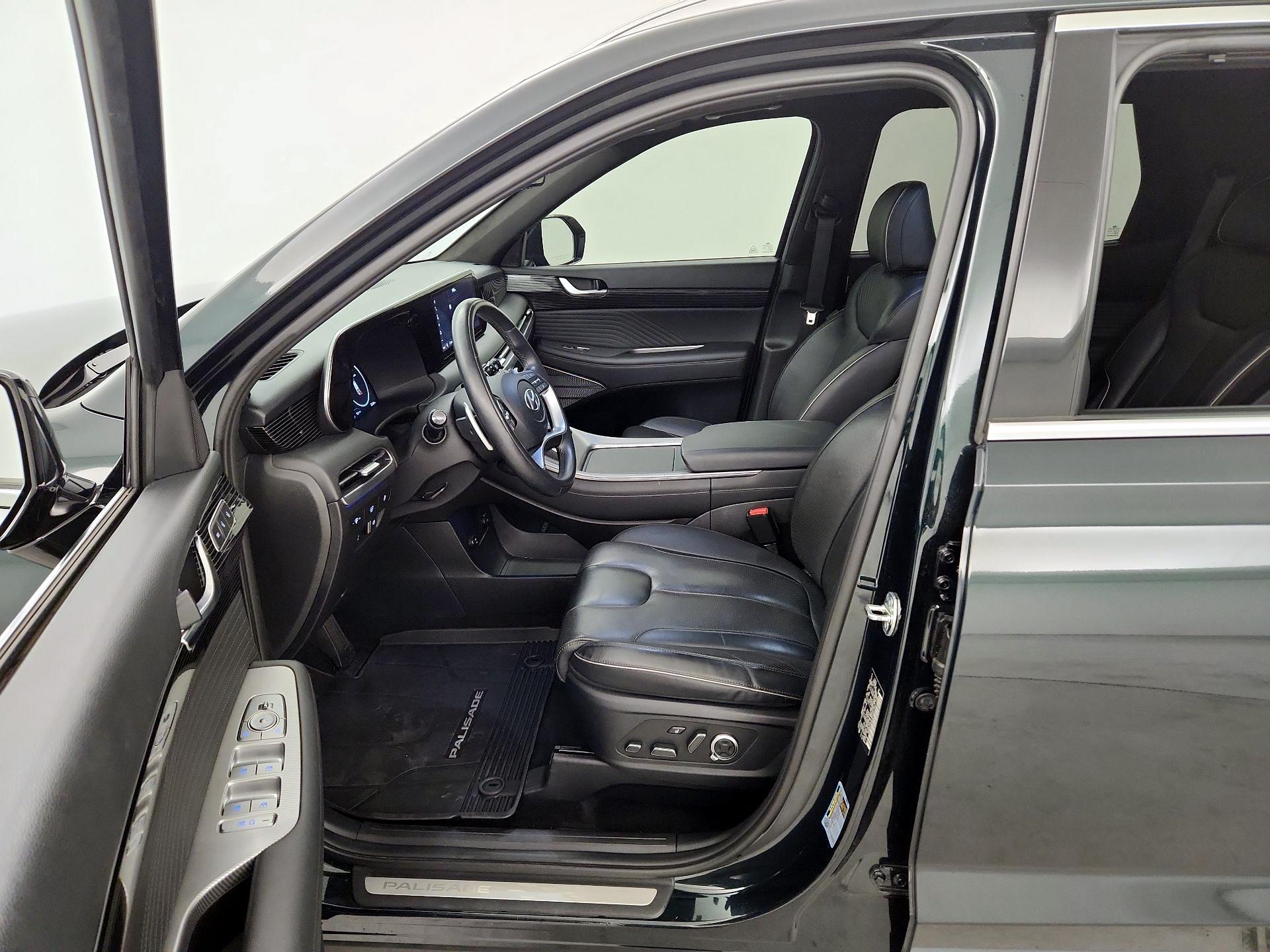 Thumbnail: 2023 Hyundai Palisade - 11