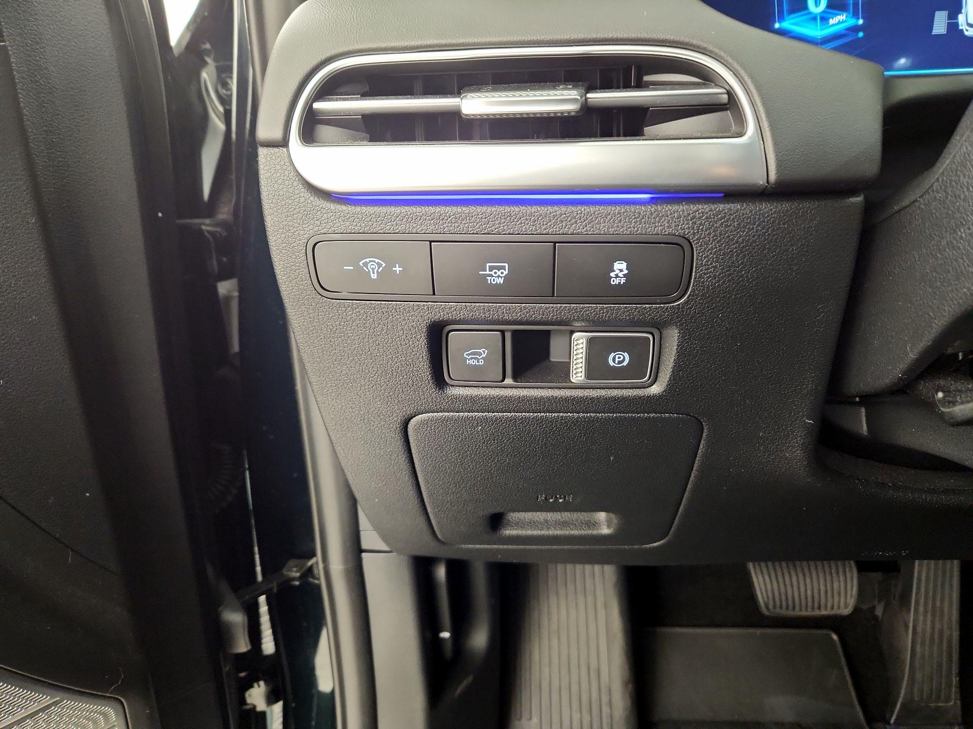 Thumbnail: 2023 Hyundai Palisade - 13