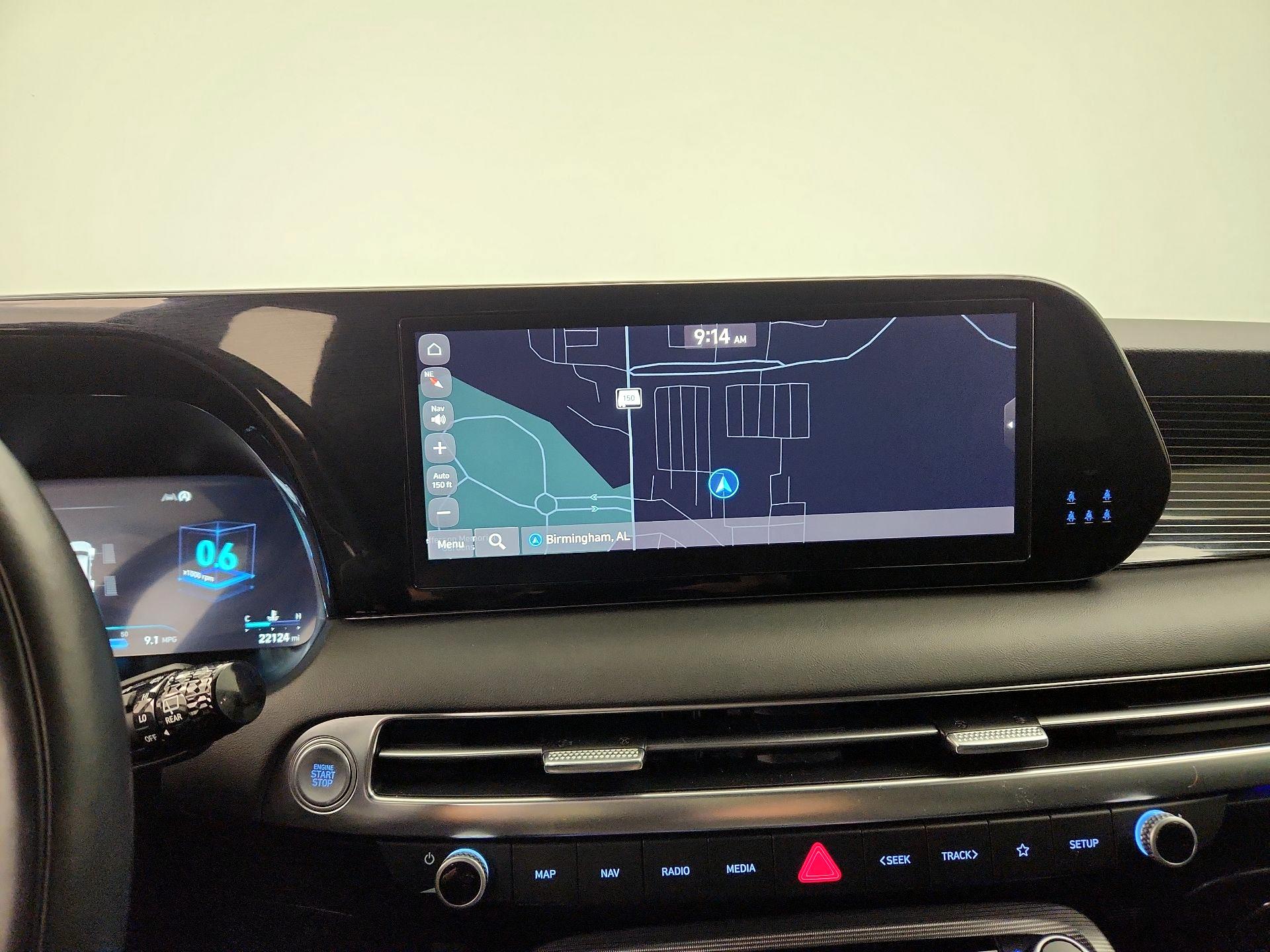 Thumbnail: 2023 Hyundai Palisade - 14