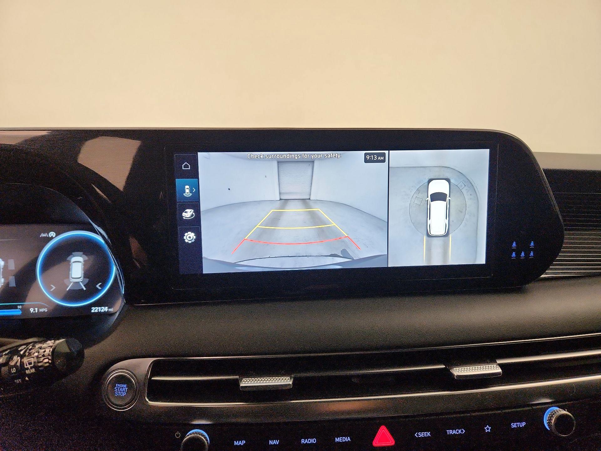 Thumbnail: 2023 Hyundai Palisade - 15