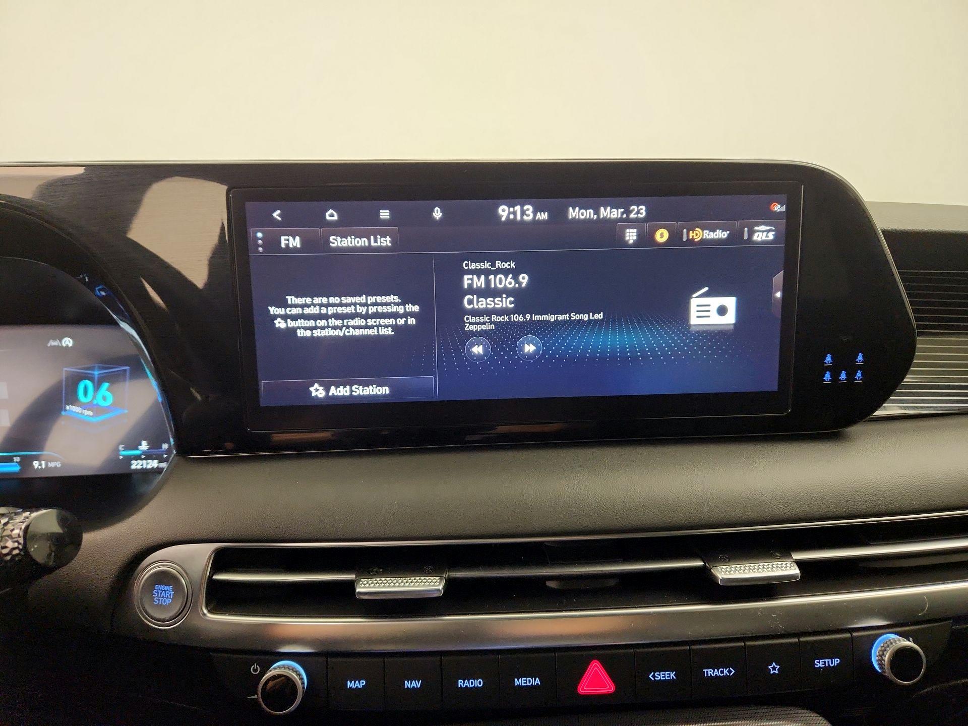 Thumbnail: 2023 Hyundai Palisade - 16