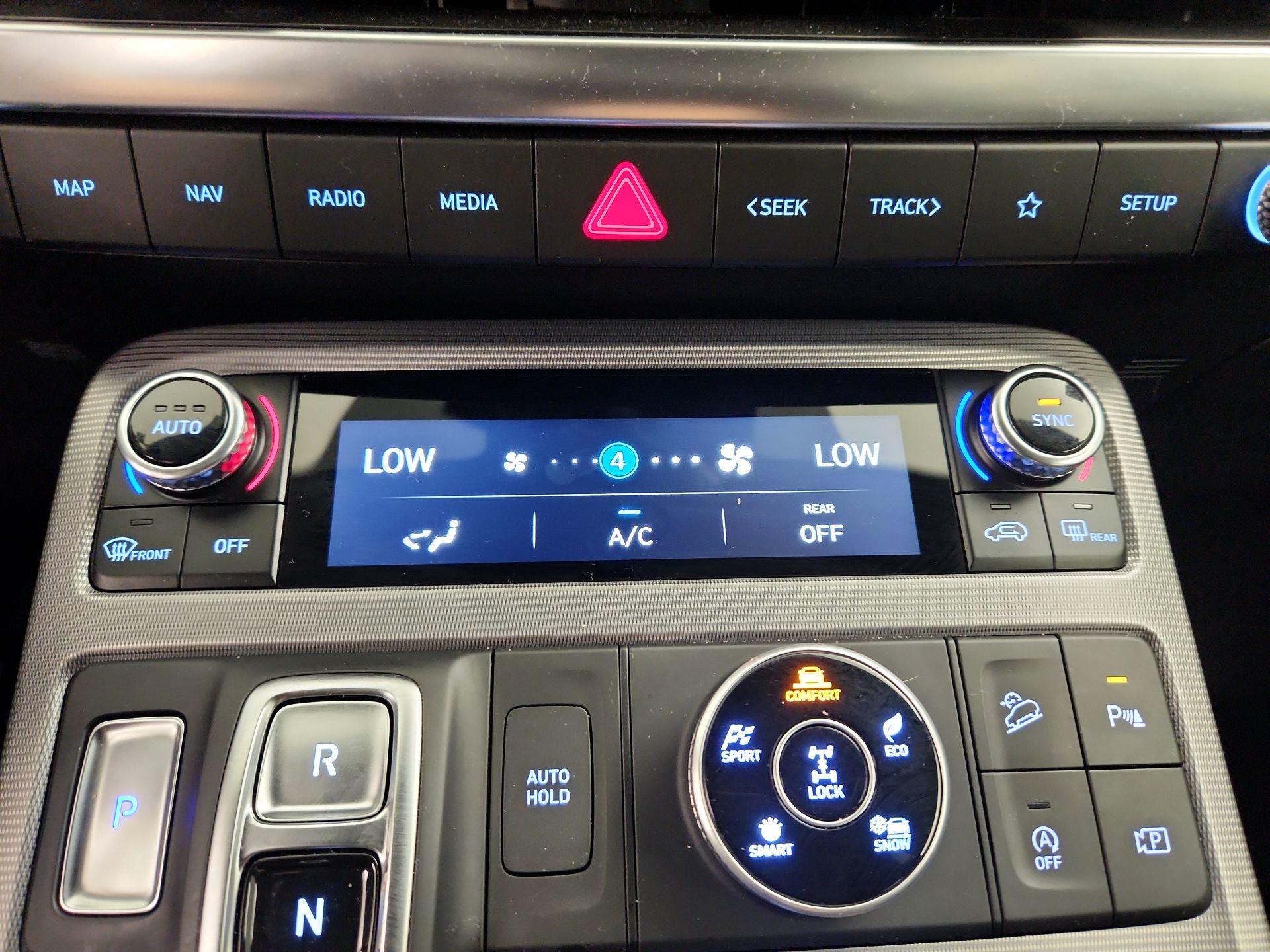 Thumbnail: 2023 Hyundai Palisade - 17