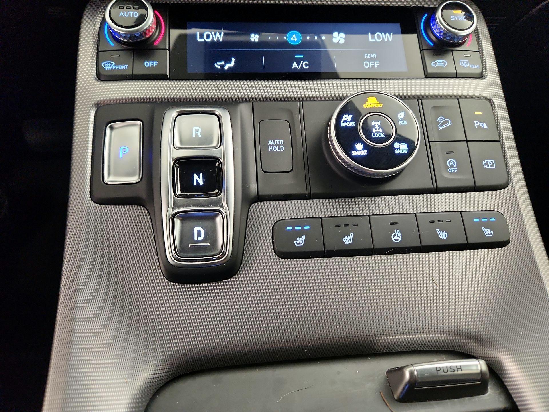 Thumbnail: 2023 Hyundai Palisade - 18