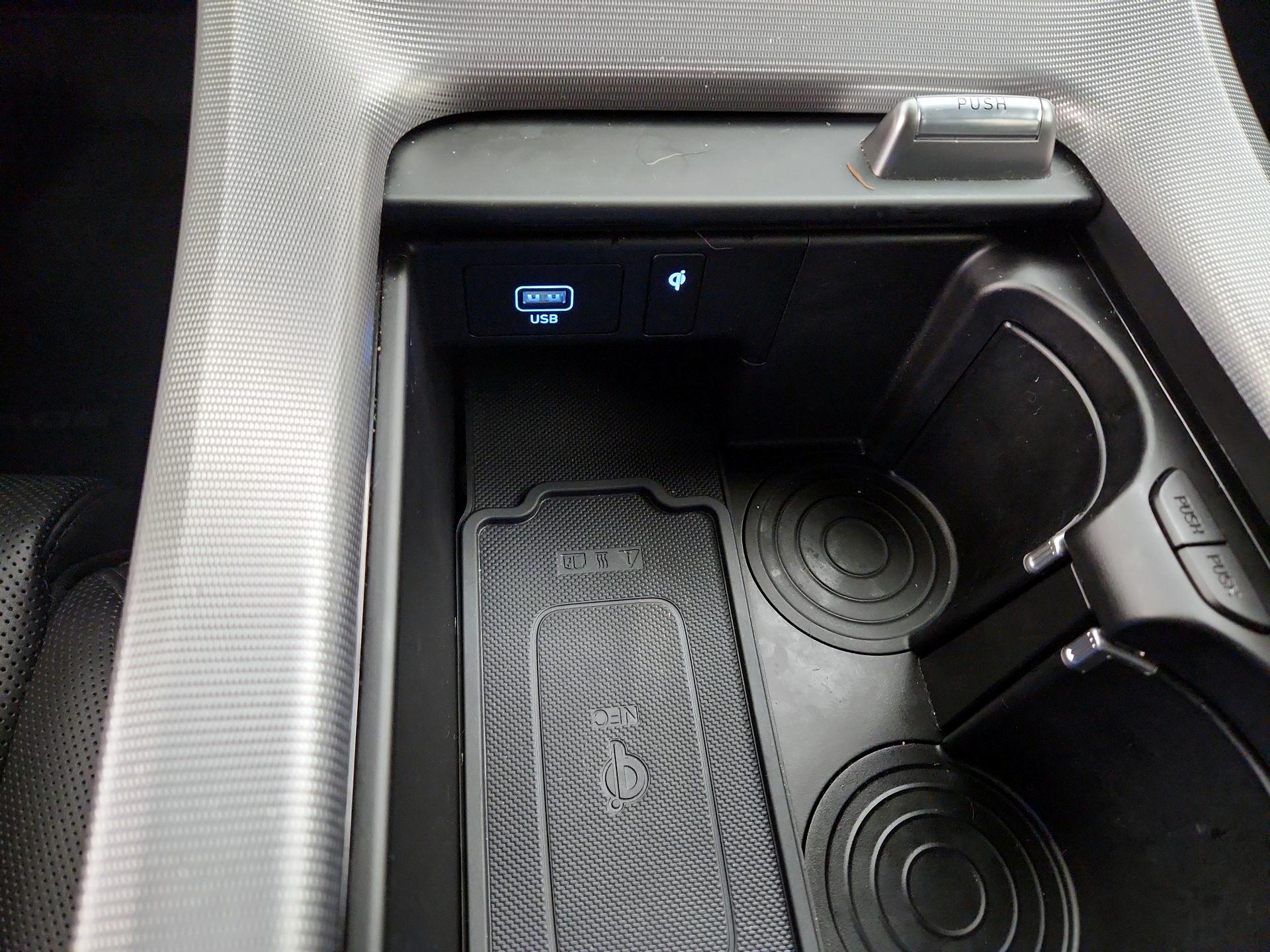 Thumbnail: 2023 Hyundai Palisade - 19