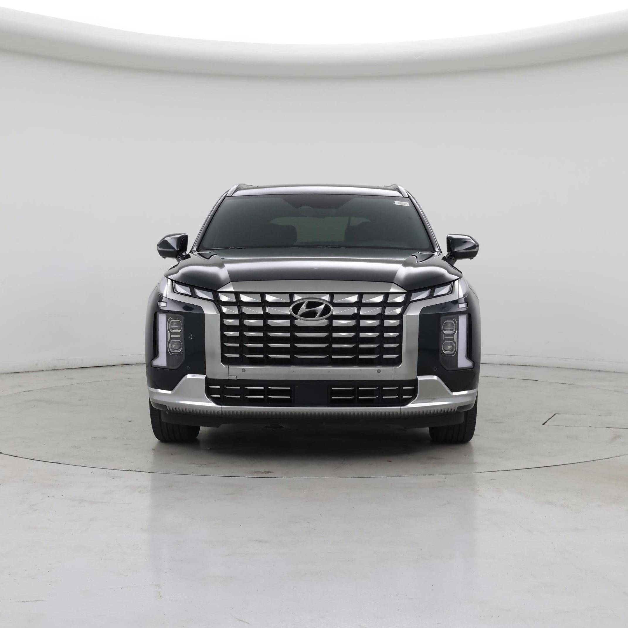 Thumbnail: 2023 Hyundai Palisade - 5