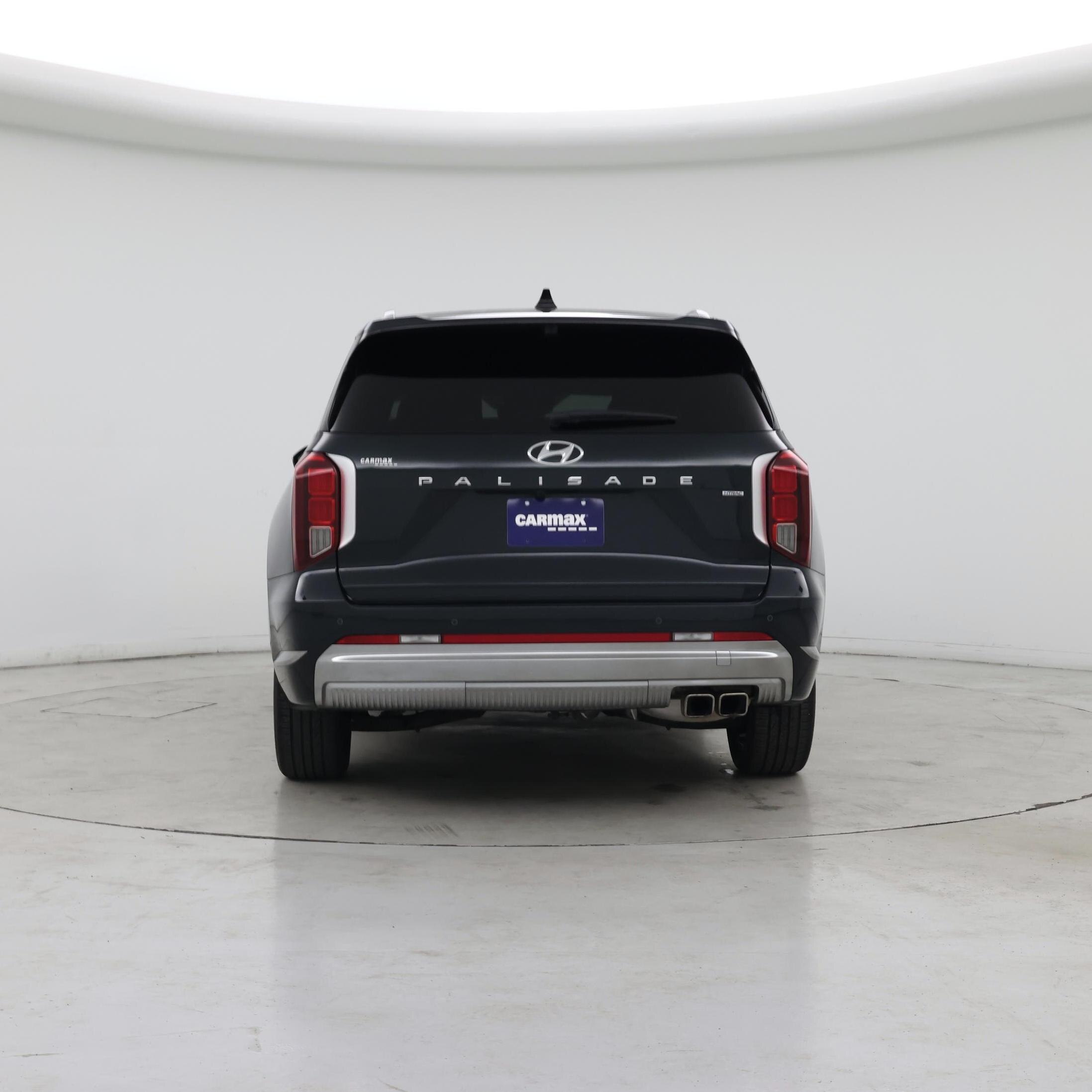 Thumbnail: 2023 Hyundai Palisade - 6