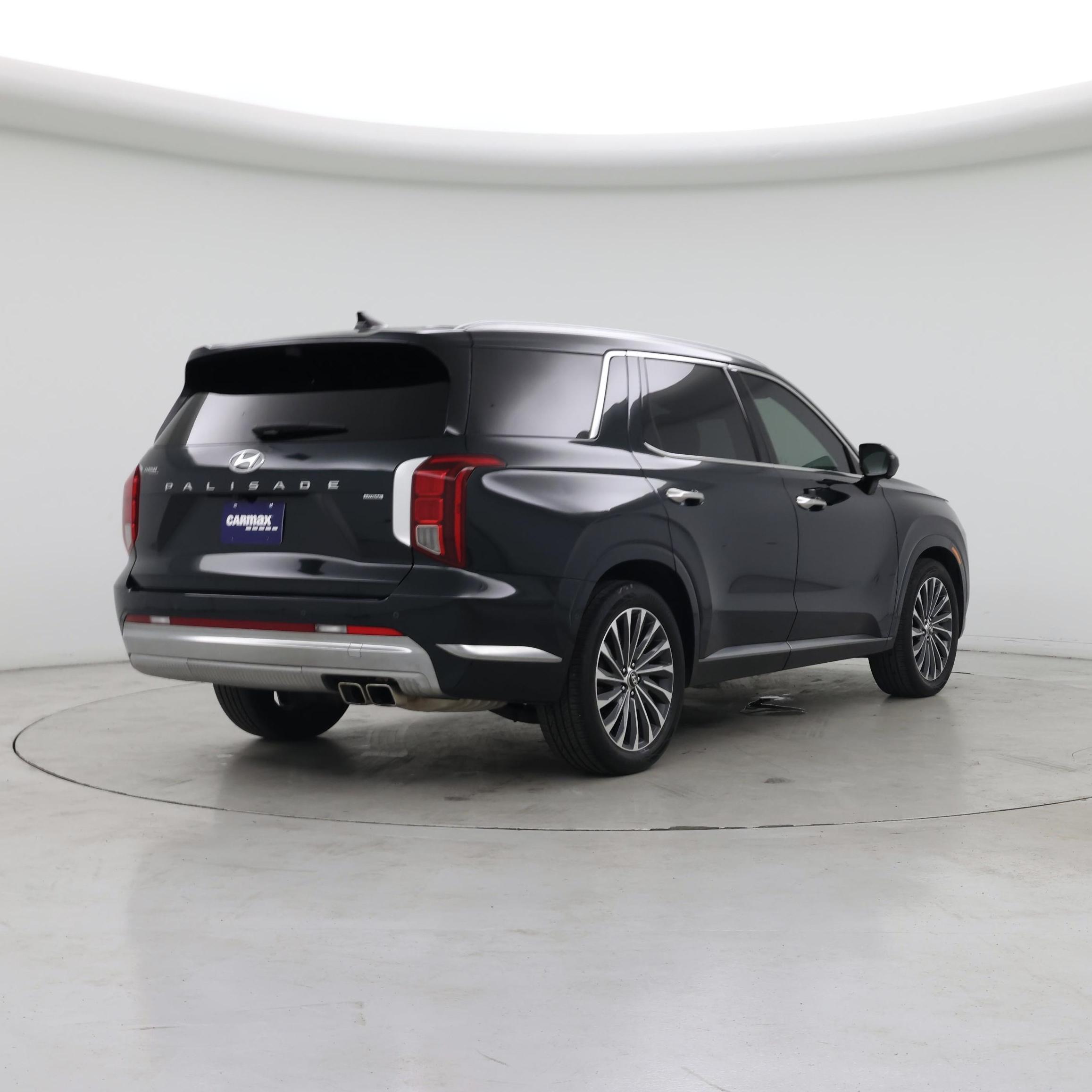 Thumbnail: 2023 Hyundai Palisade - 8