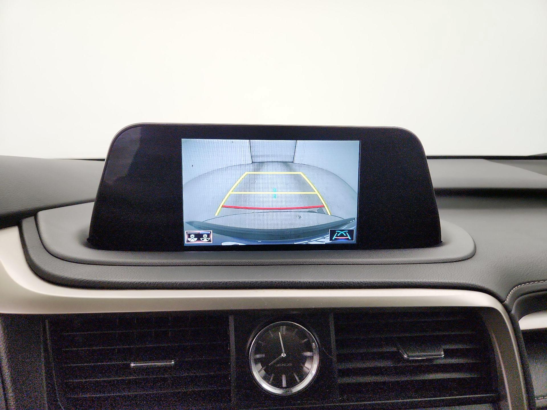 Thumbnail: 2021 Lexus RX - 14