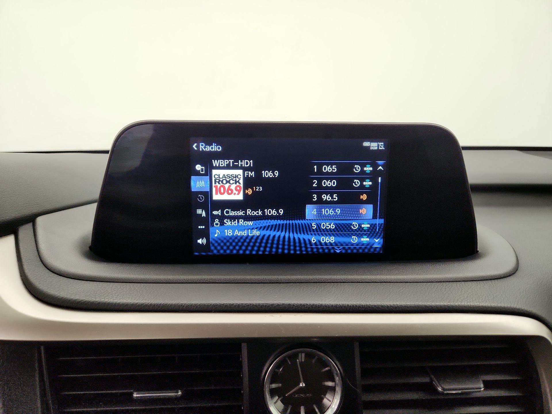 Thumbnail: 2021 Lexus RX - 15