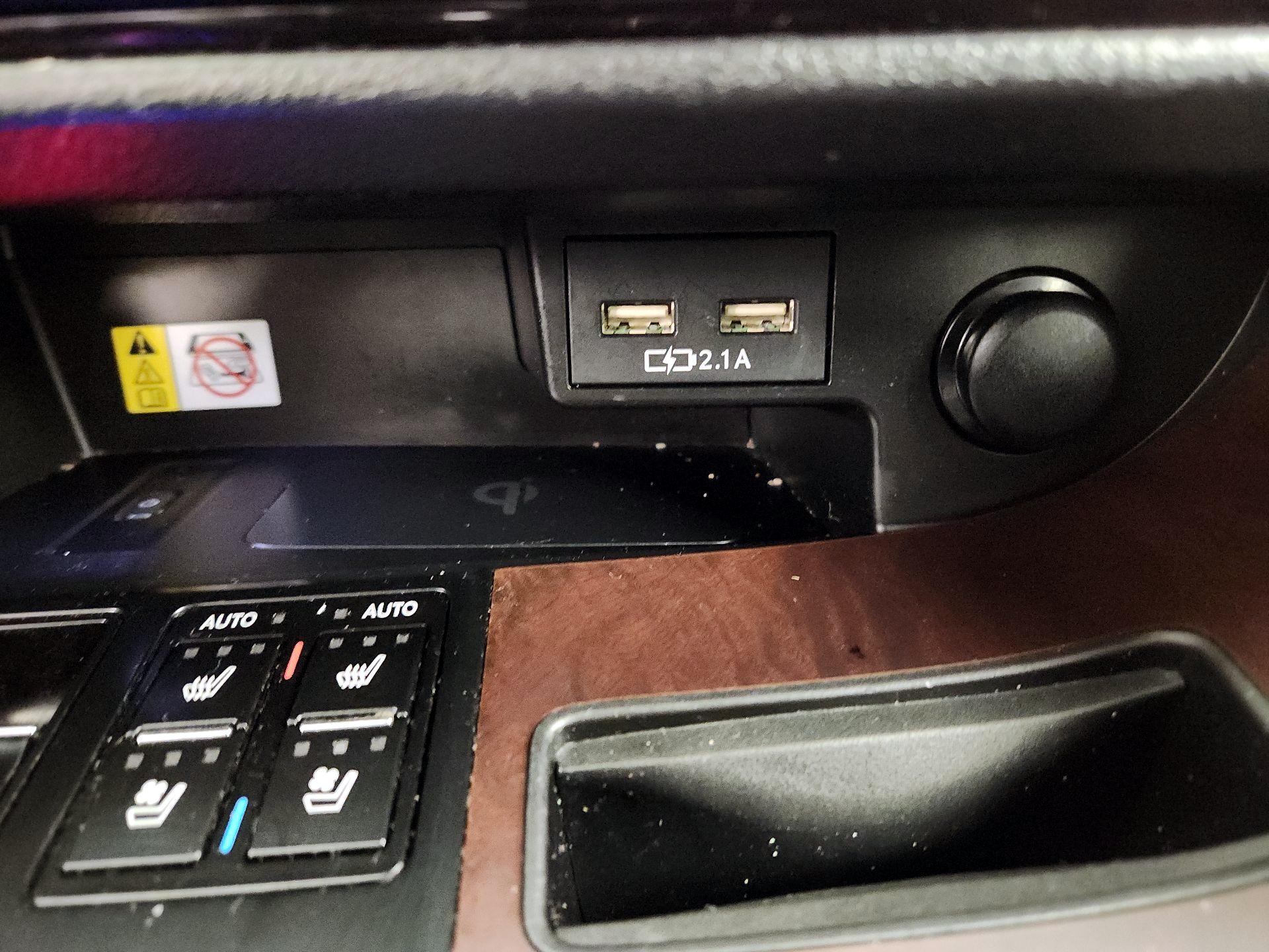 Thumbnail: 2021 Lexus RX - 18