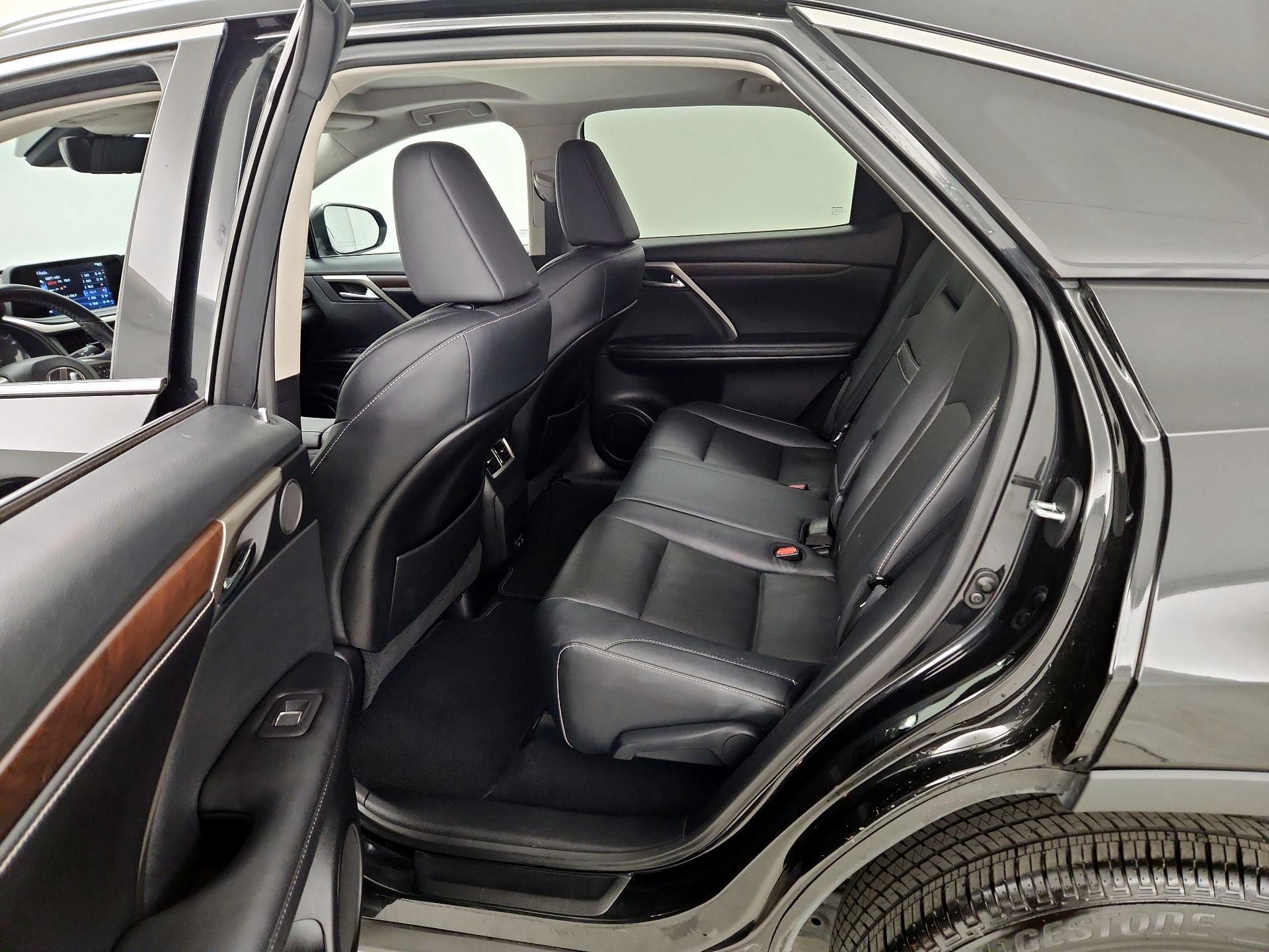 Thumbnail: 2021 Lexus RX - 20