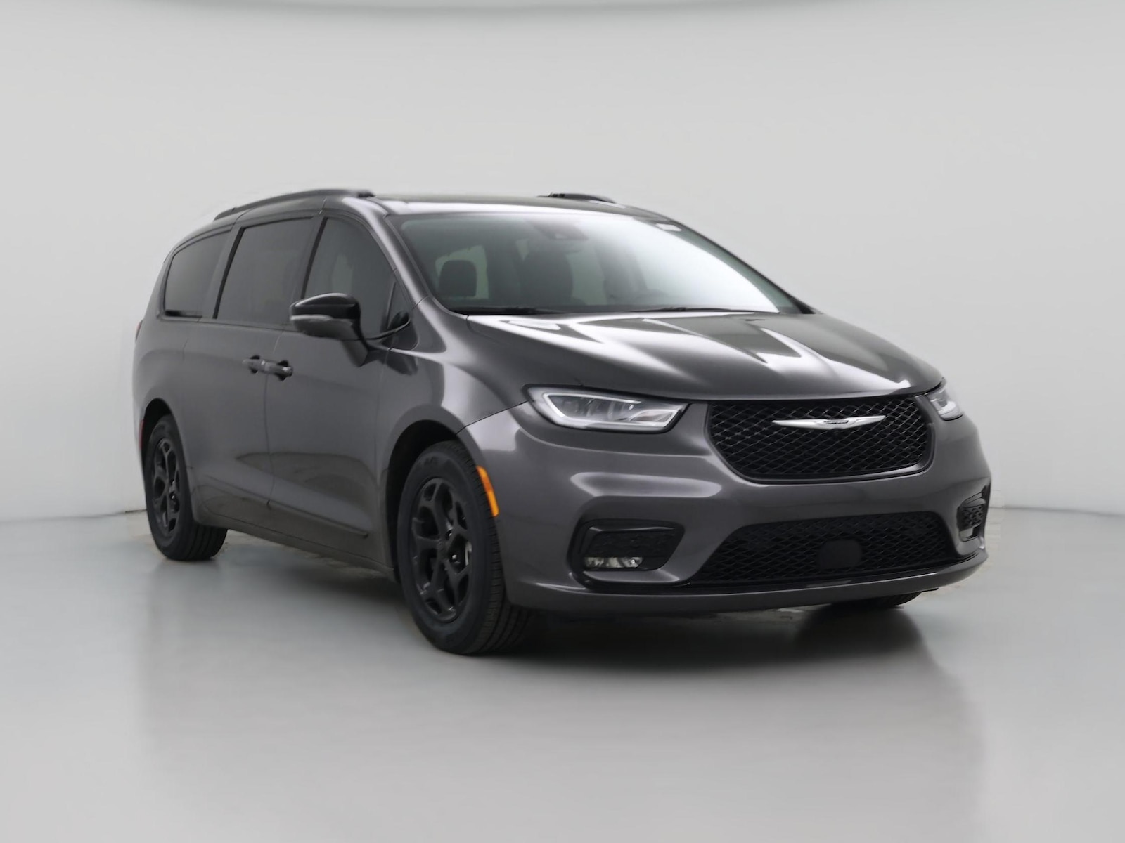 2022 Chrysler Pacifica