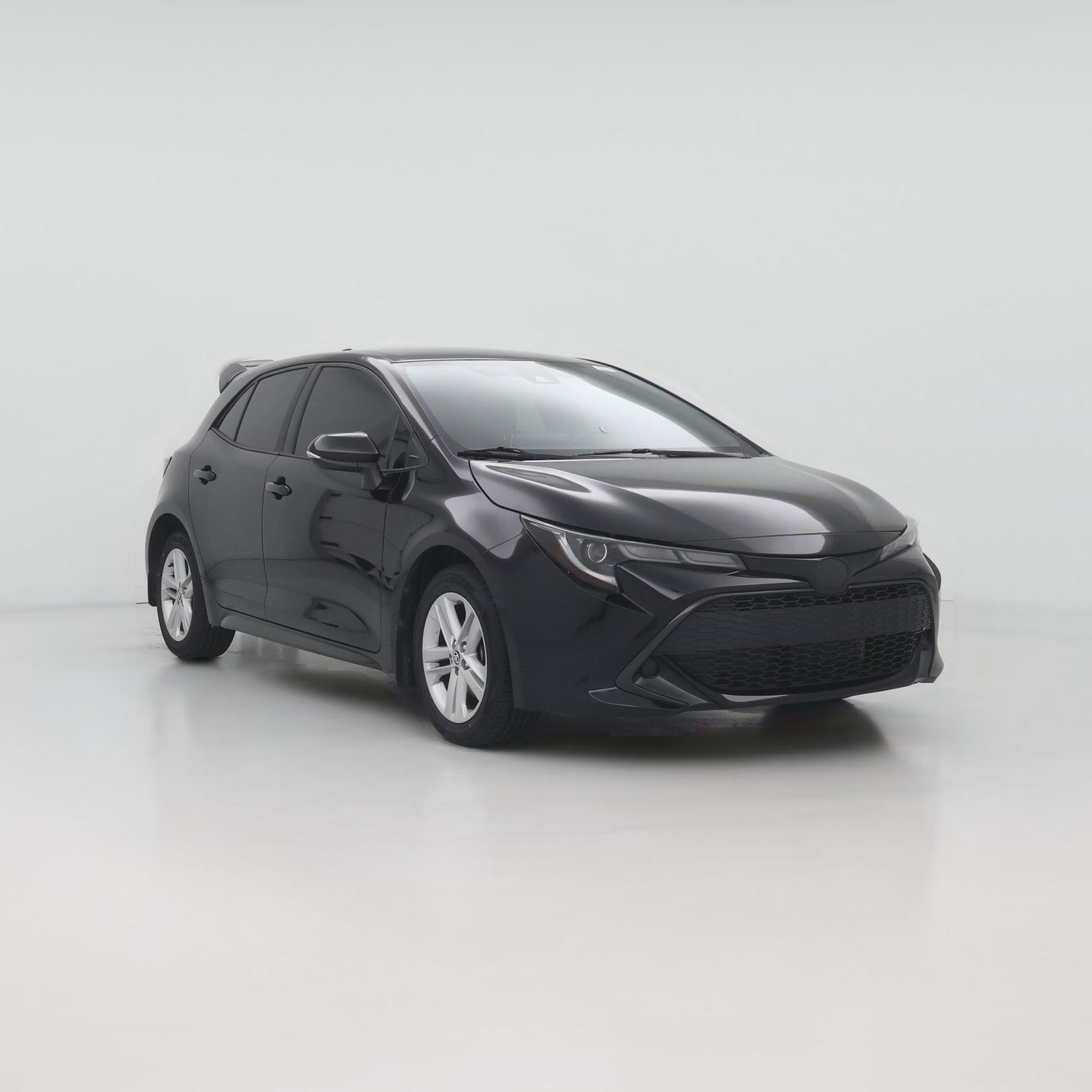 Thumbnail: 2022 Toyota Corolla - 1