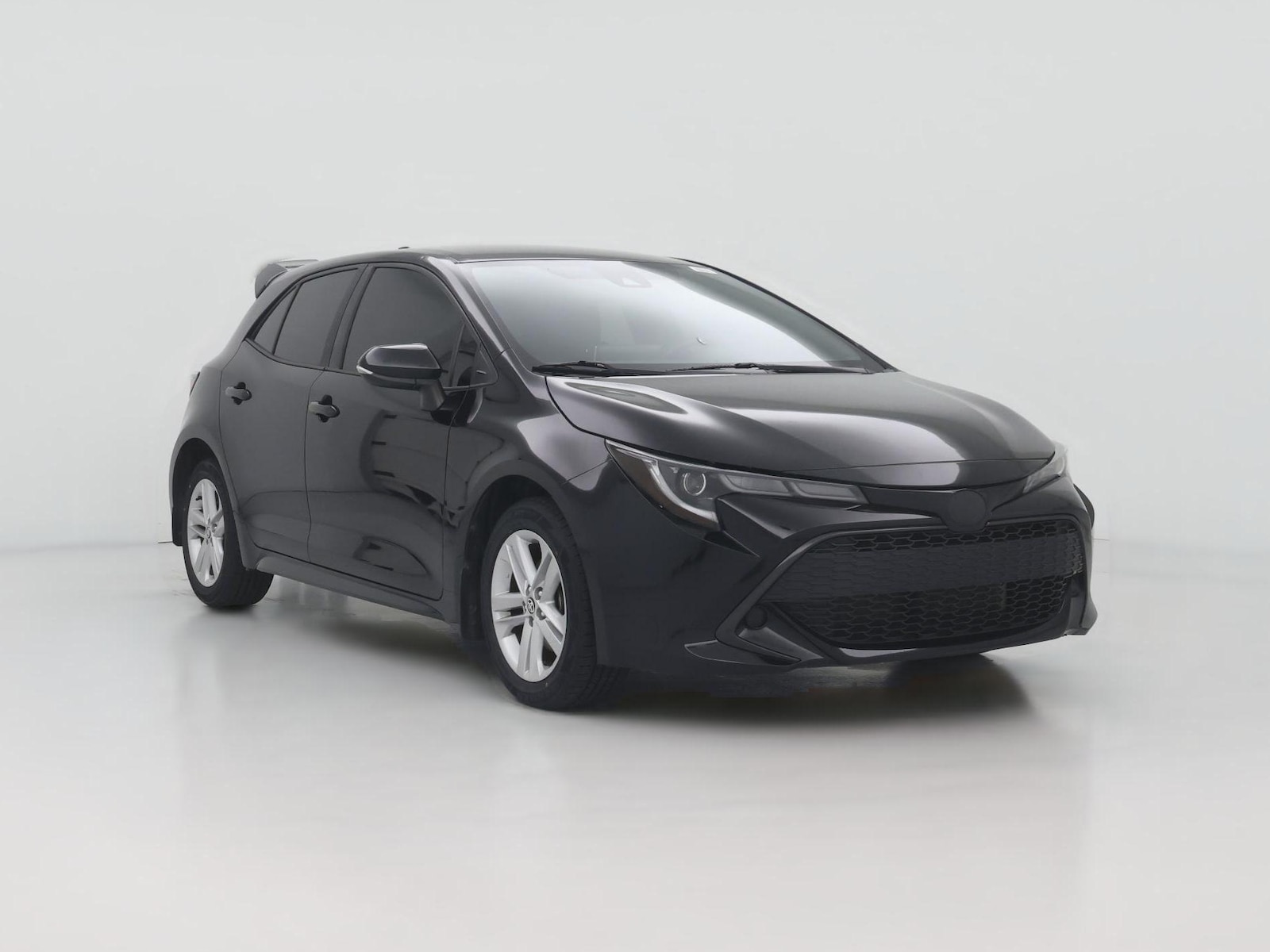 2022 Toyota Corolla Hatchback