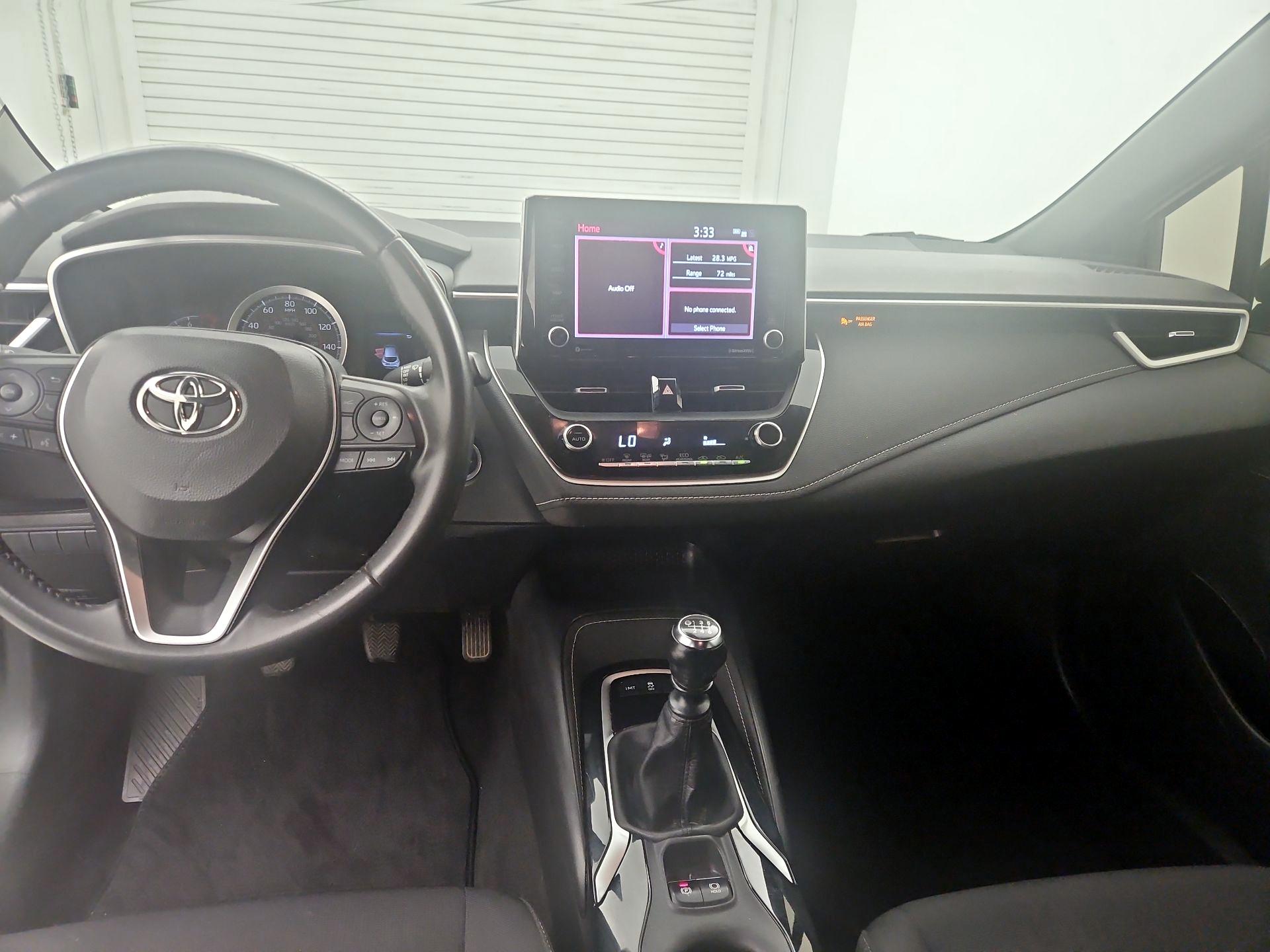 Thumbnail: 2022 Toyota Corolla - 9