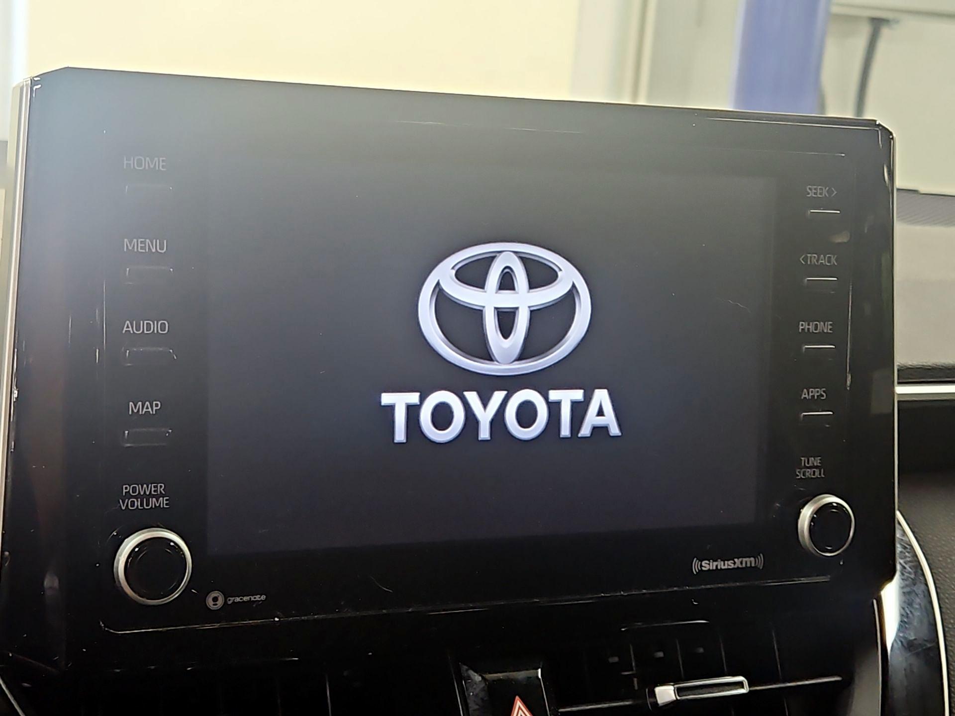 Thumbnail: 2022 Toyota Corolla - 14