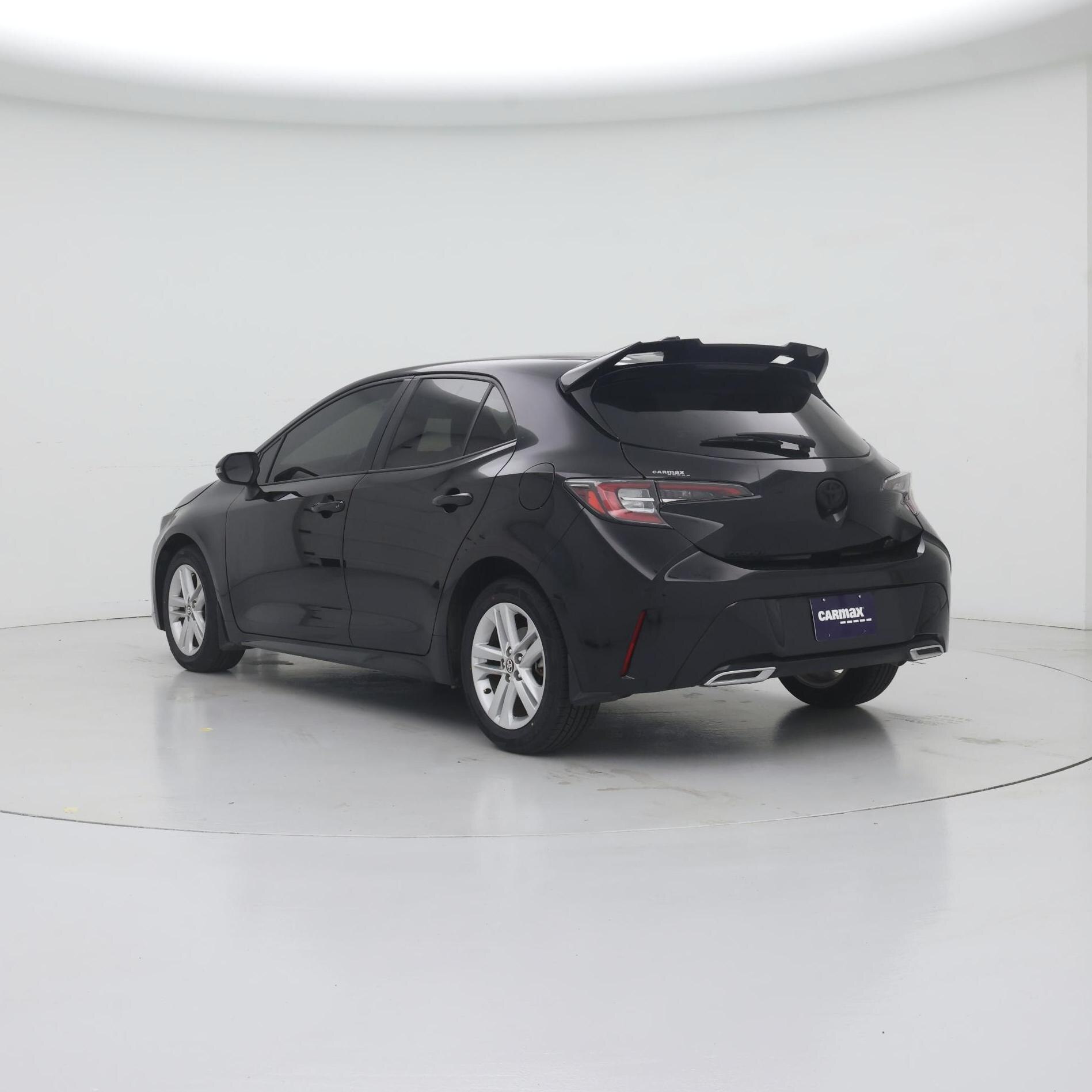 Thumbnail: 2022 Toyota Corolla - 2