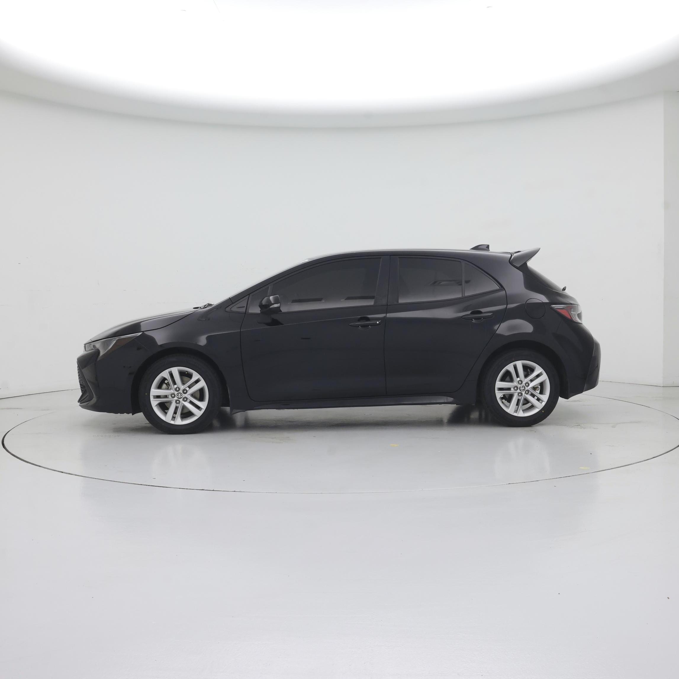 Thumbnail: 2022 Toyota Corolla - 3