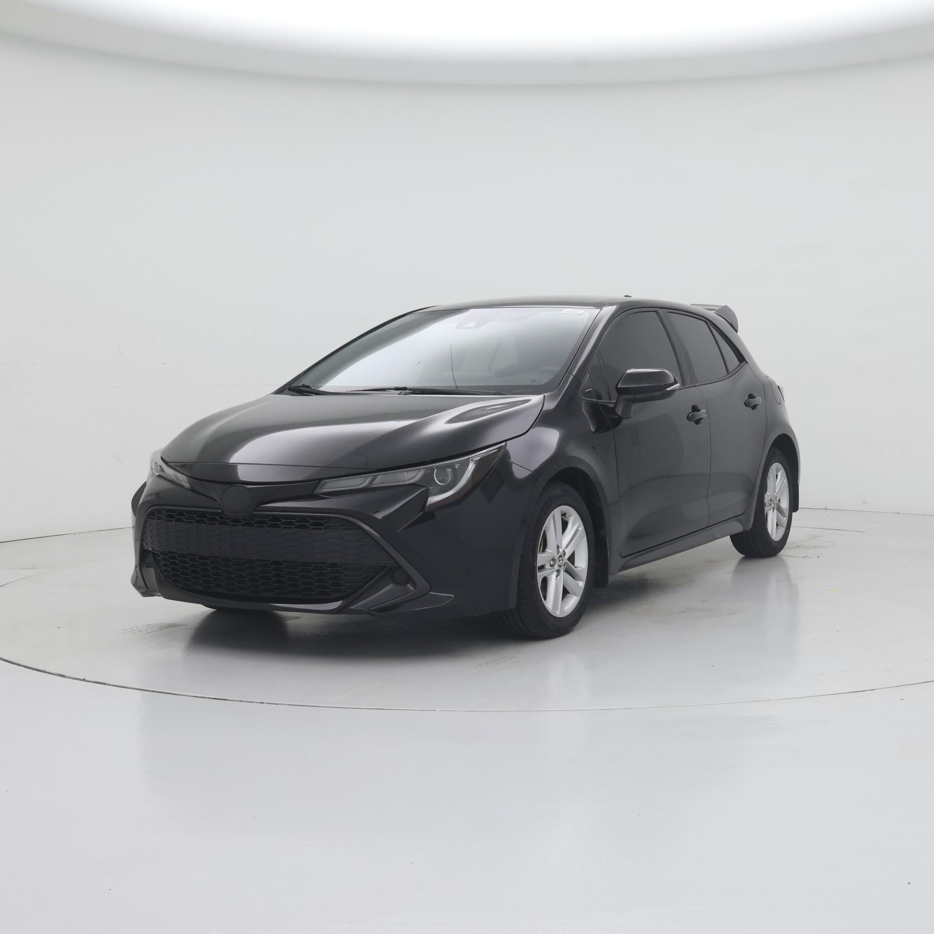 Thumbnail: 2022 Toyota Corolla - 4