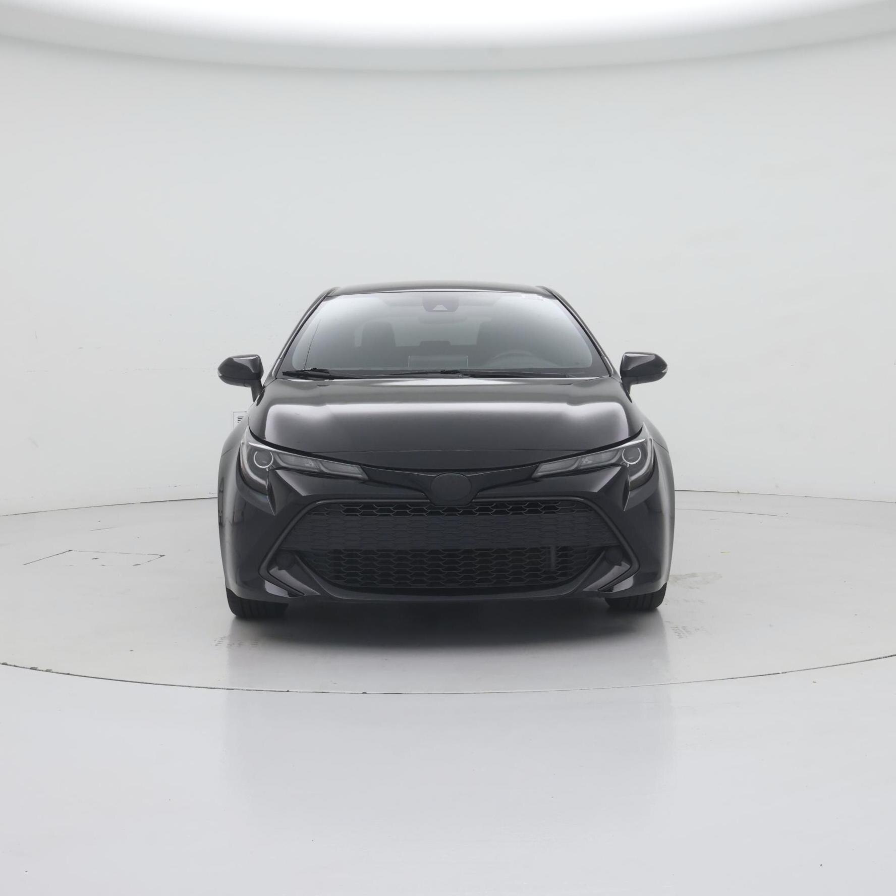 Thumbnail: 2022 Toyota Corolla - 5