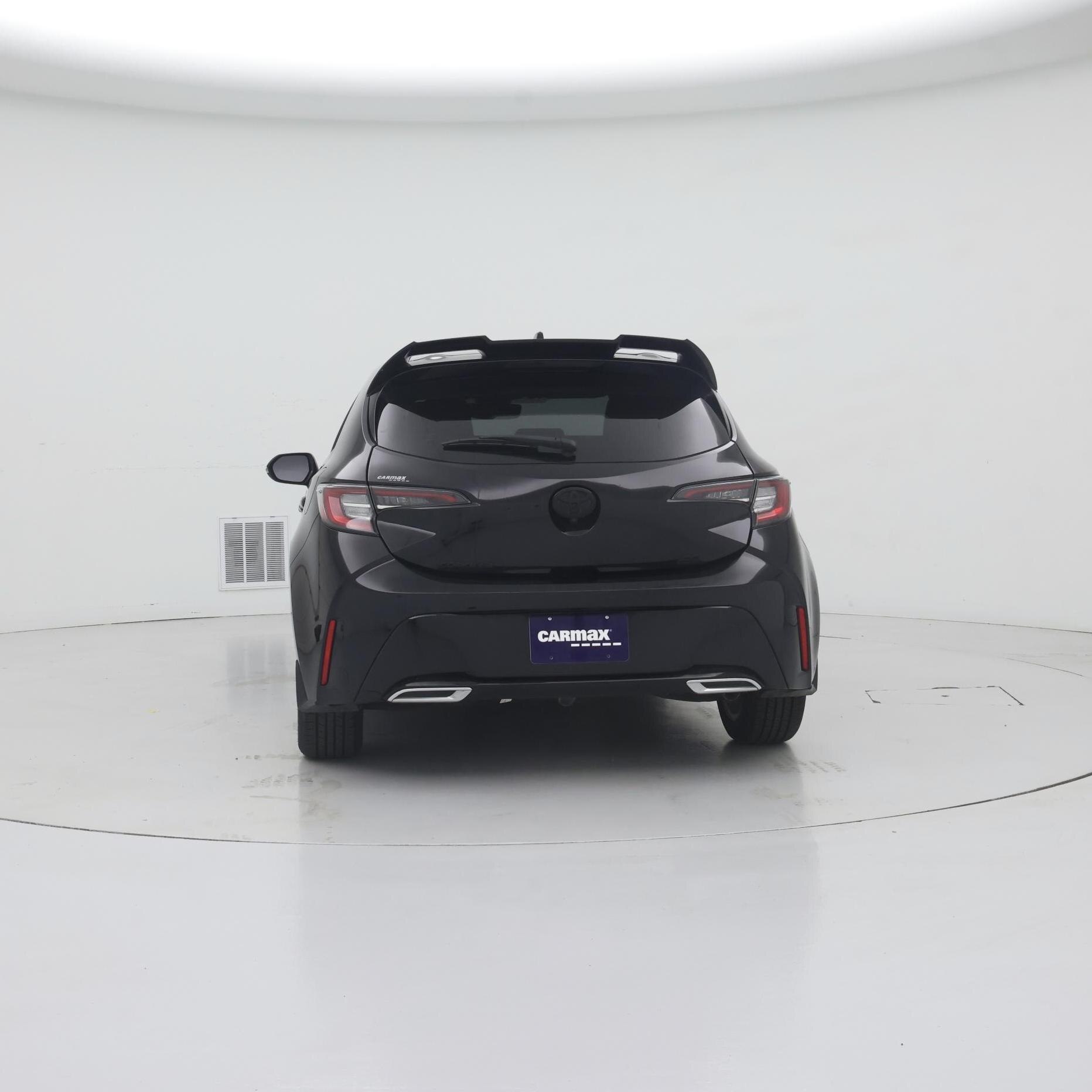 Thumbnail: 2022 Toyota Corolla - 6