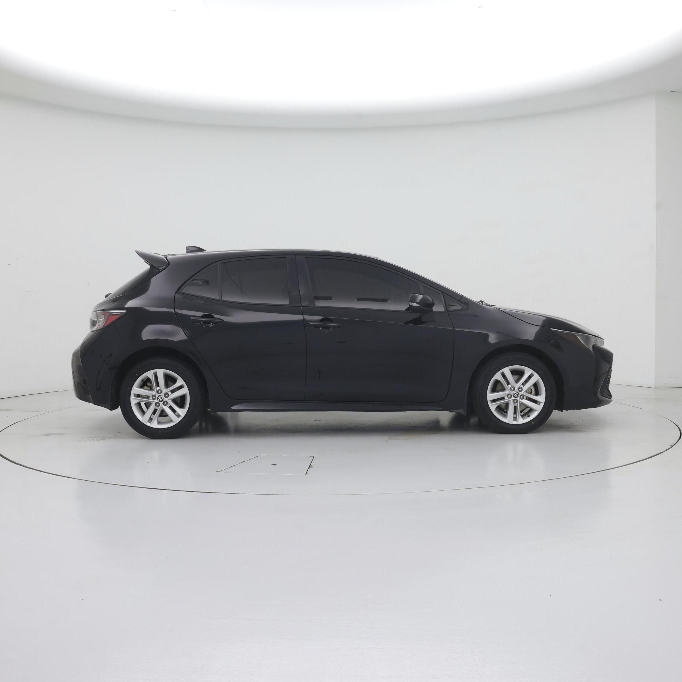 Thumbnail: 2022 Toyota Corolla - 7