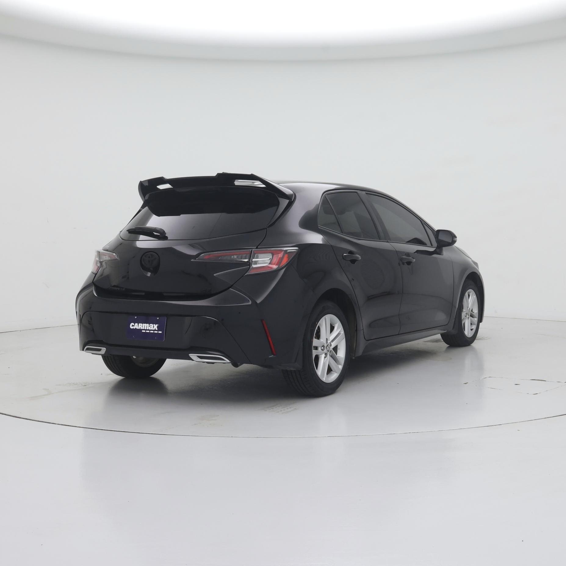 Thumbnail: 2022 Toyota Corolla - 8