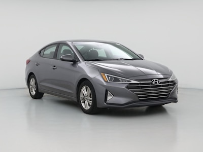 2019 Hyundai Elantra Value Edition