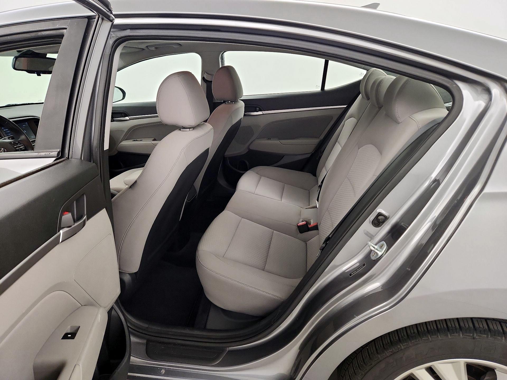 Thumbnail: 2019 Hyundai Elantra - 20