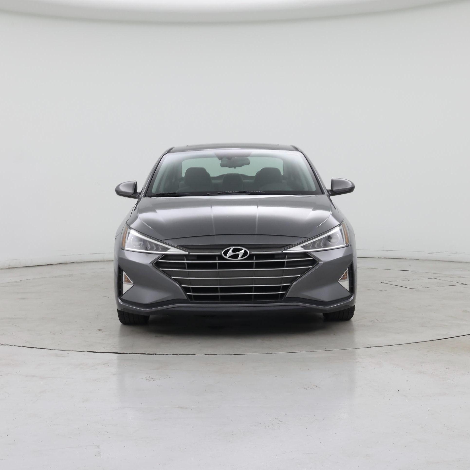 Thumbnail: 2019 Hyundai Elantra - 5